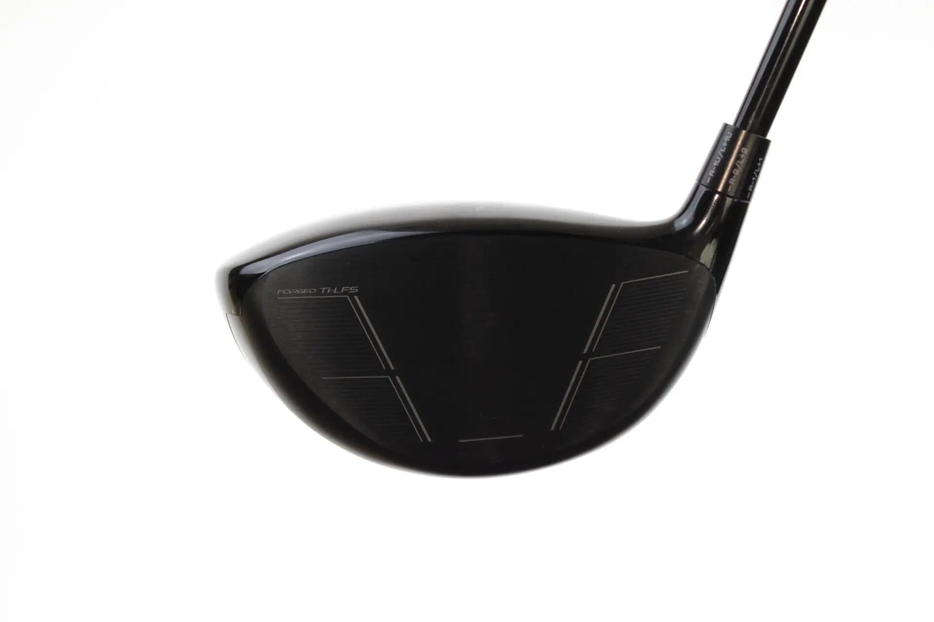 Seconde vie - Mizuno ST-G 440 RH 9.5-deg Driver - Very good 2/5
