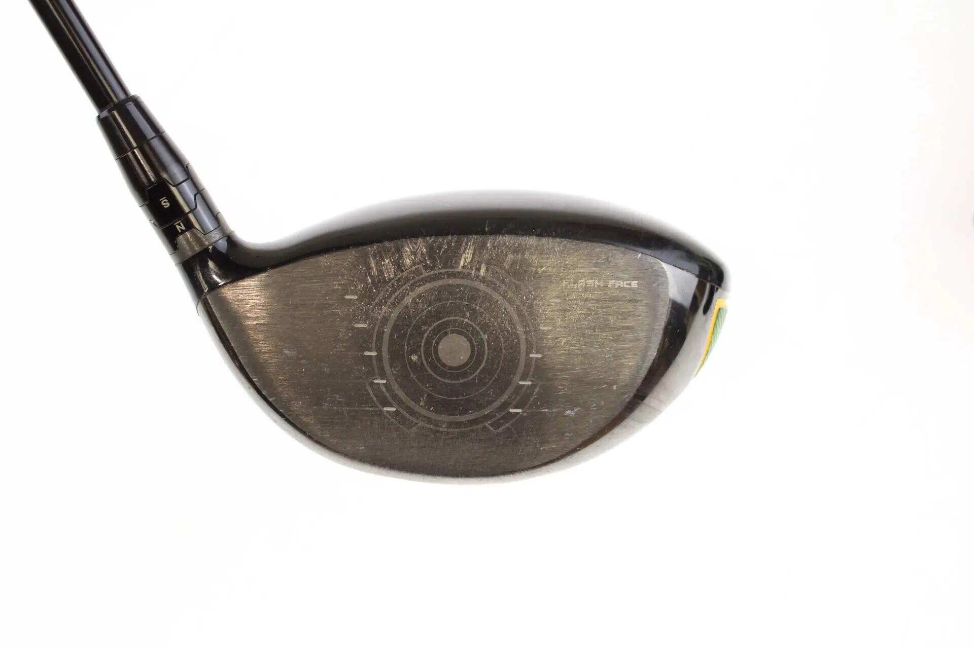 Seconde vie - Callaway Epic Flash Sub Zero LH 9-deg Driver - Good 2/5