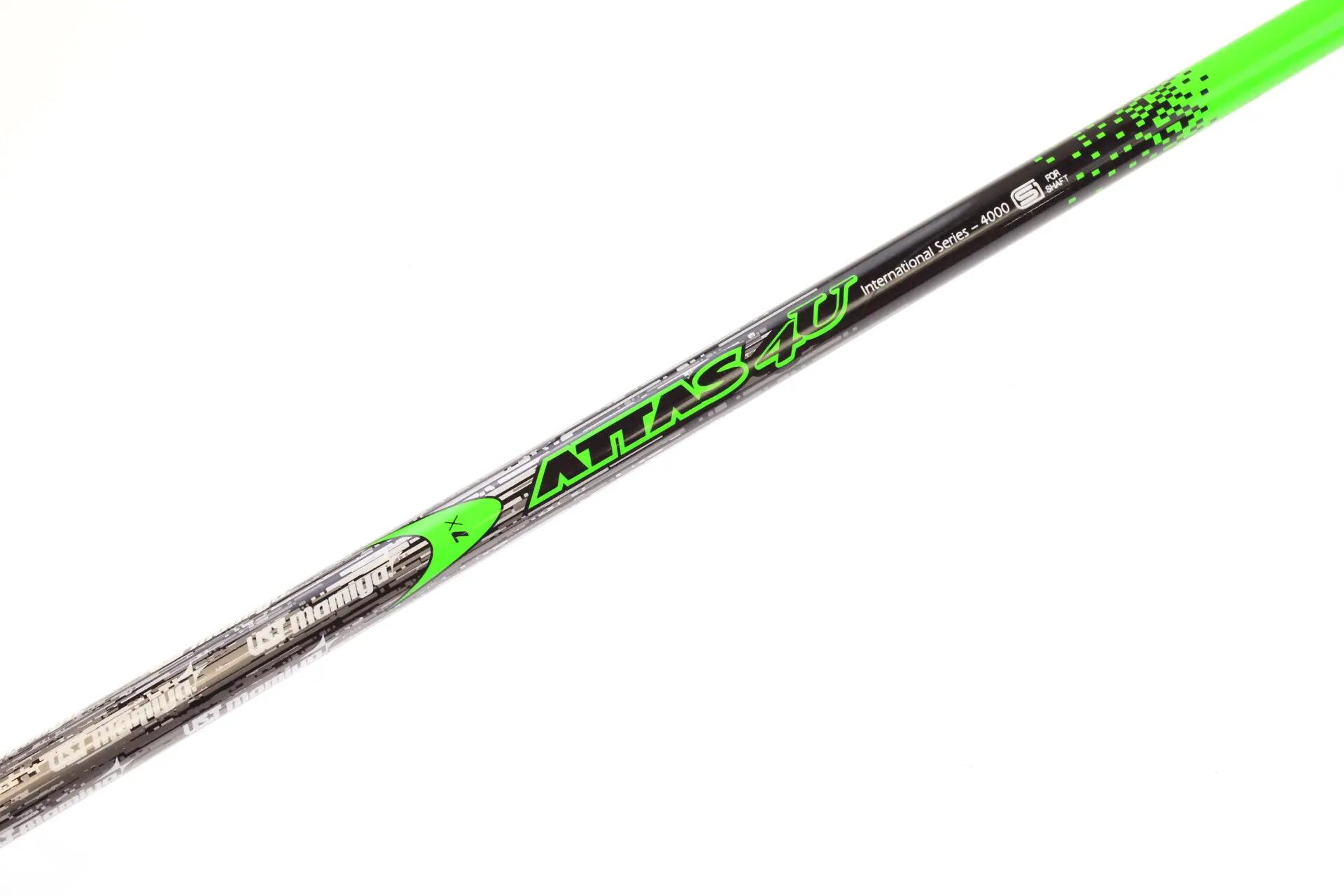 Seconde vie - TaylorMade M1 460 2017 RH 10.5-deg Driver - Sufficient 4/5