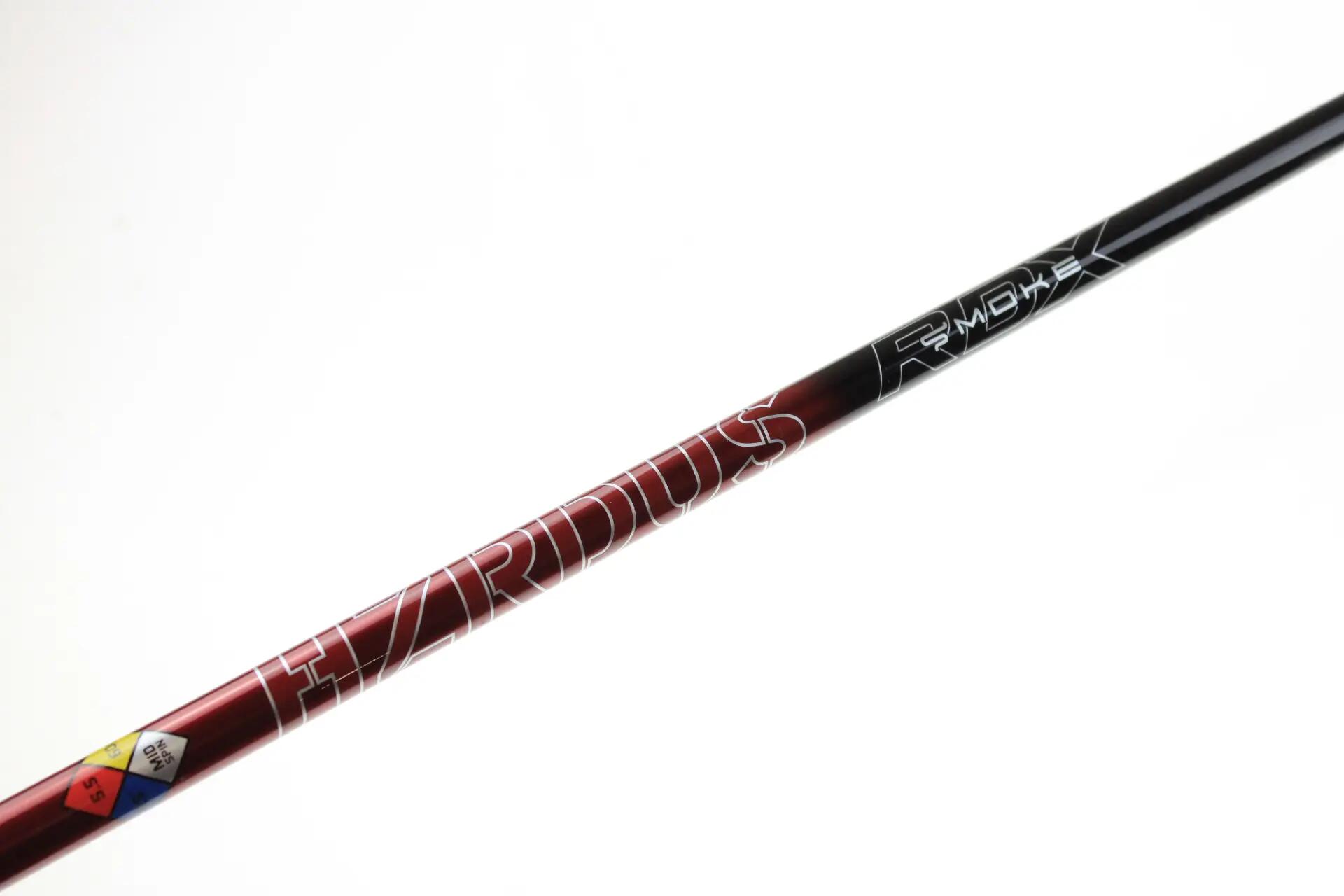 Seconde vie - Srixon ZX7 MK II LH 10.5-deg Driver - Very good 4/5