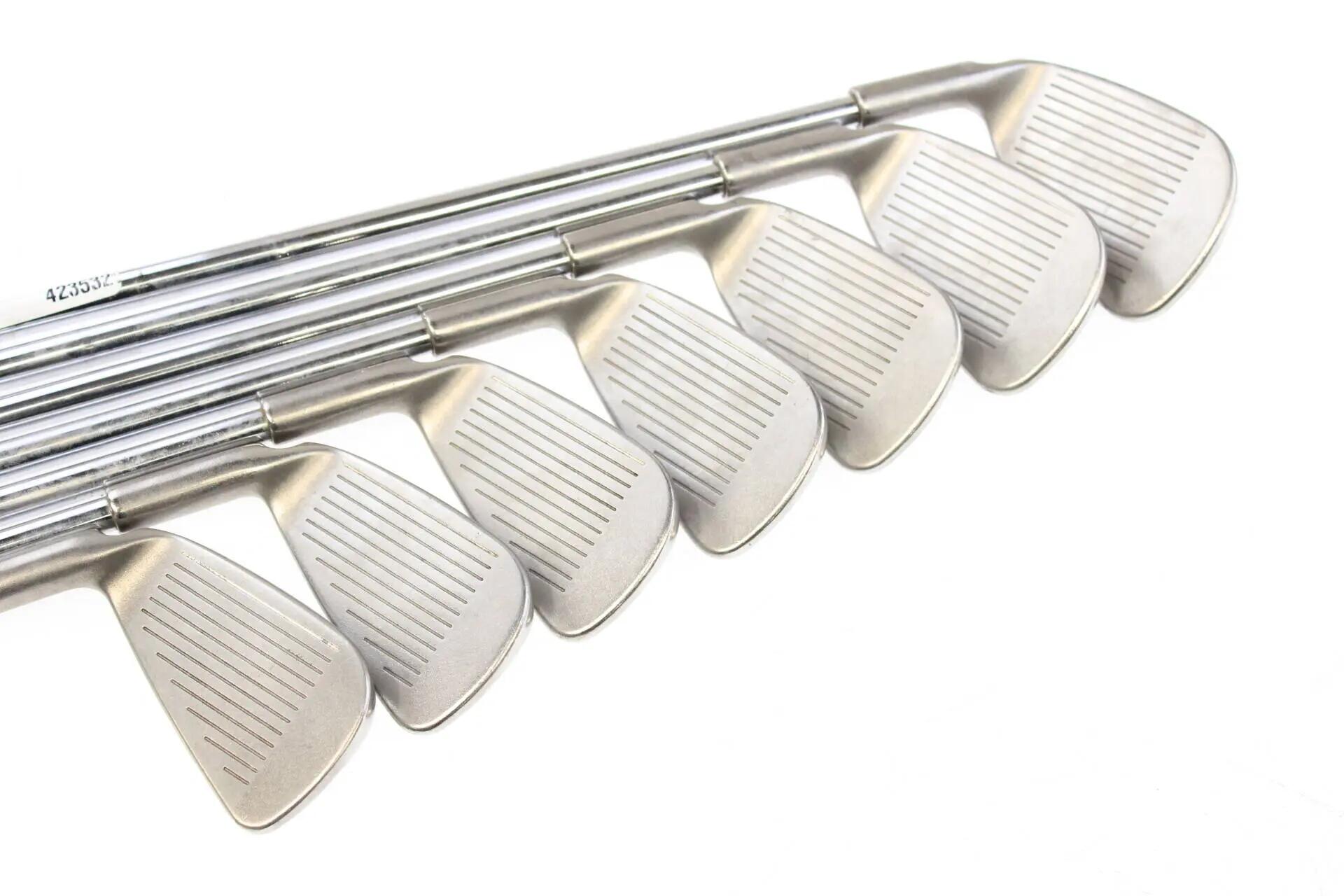 Seconde vie - Ping S59 RH 3-9 Iron Set - Good 2/6