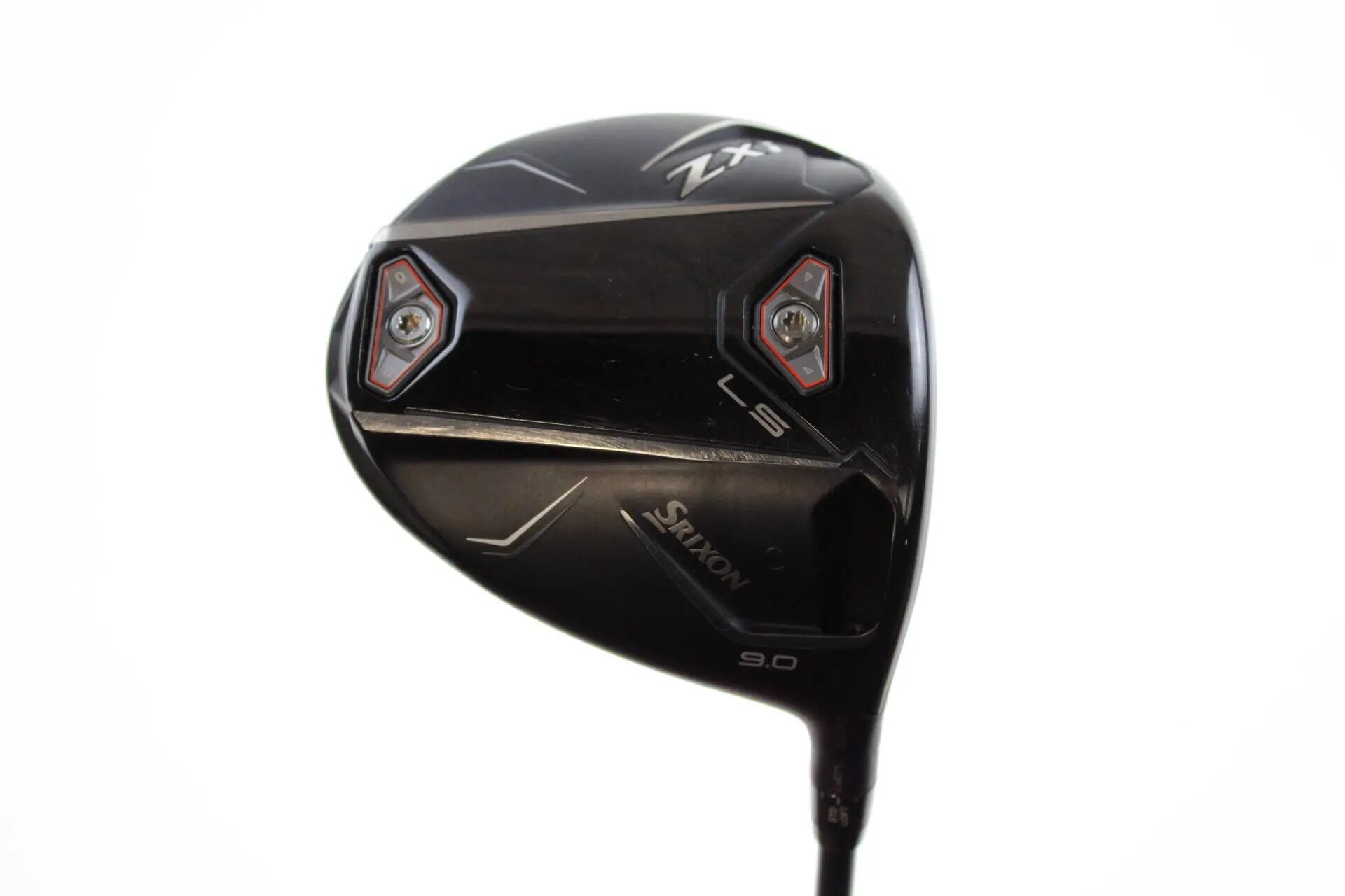 SRIXON picture