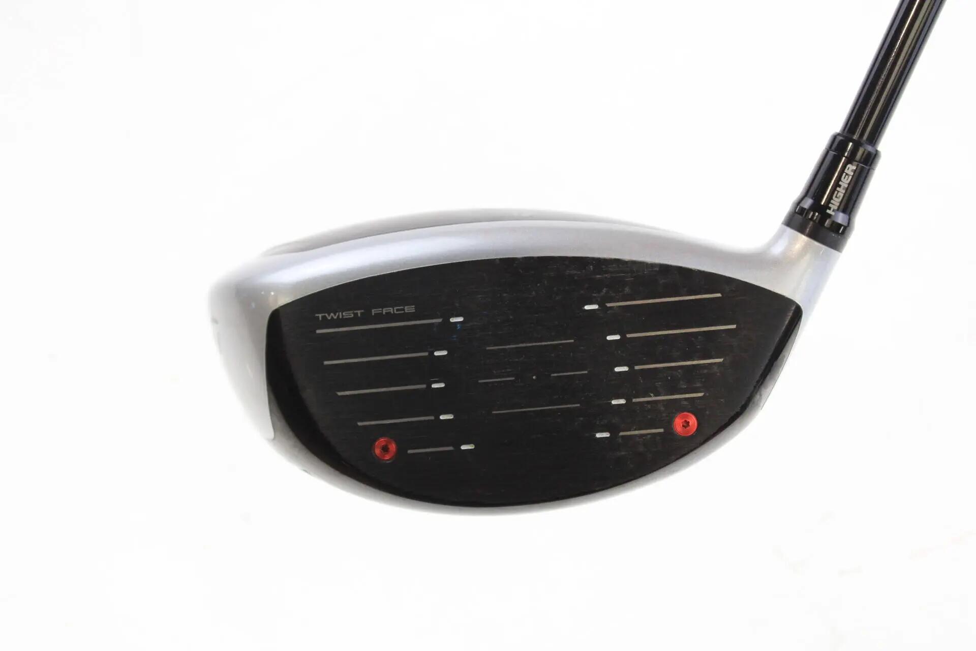 Seconde vie - TaylorMade M6 RH 9-deg Driver - Good 2/5