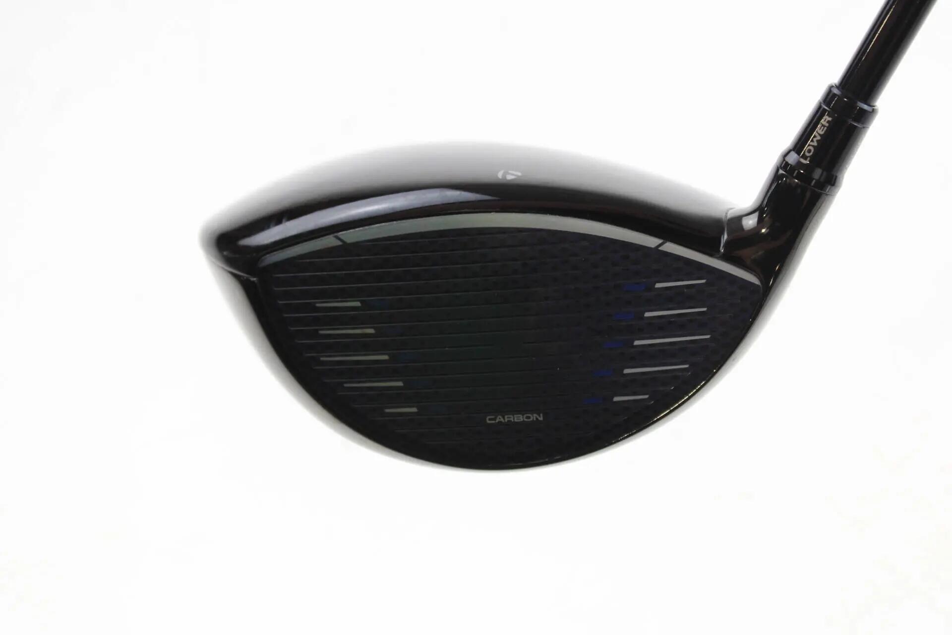 Seconde vie - TaylorMade Qi10 RH 9-deg Driver - Good 2/5