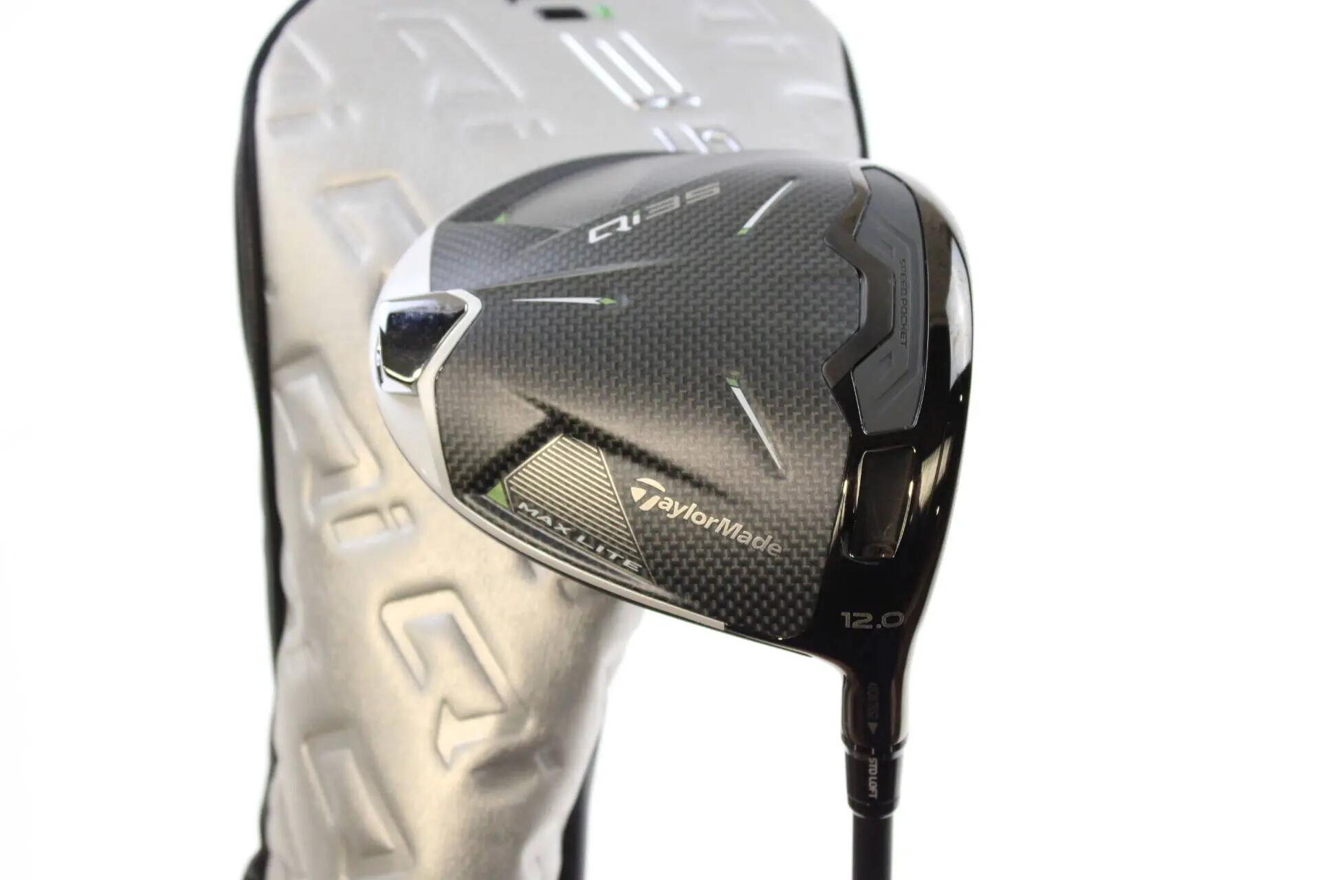 TAYLORMADE picture