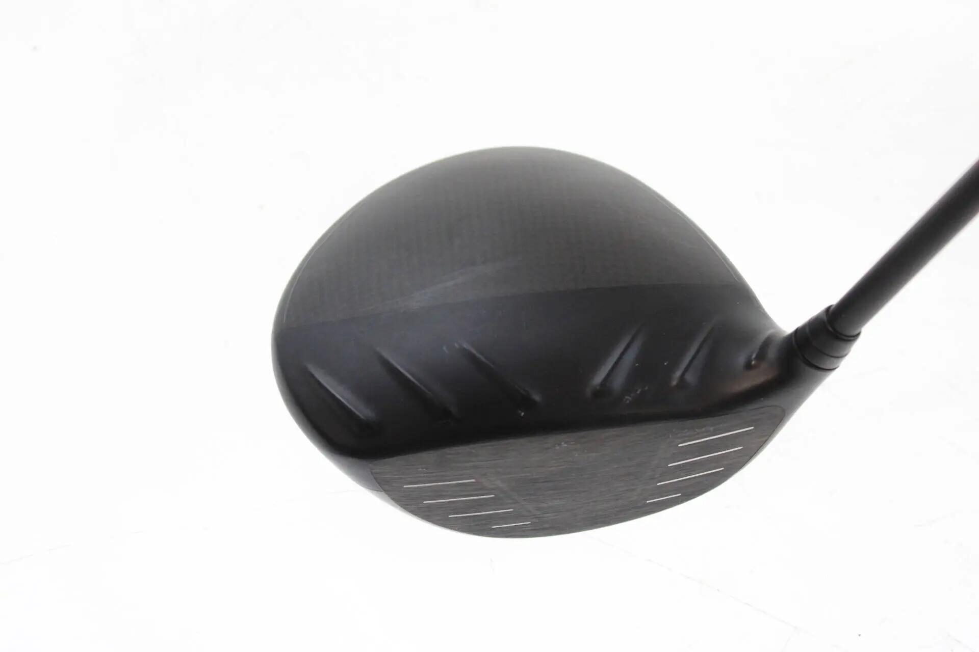 Seconde vie - Ping G440 MAX RH 9-deg Driver - Excellent 3/5