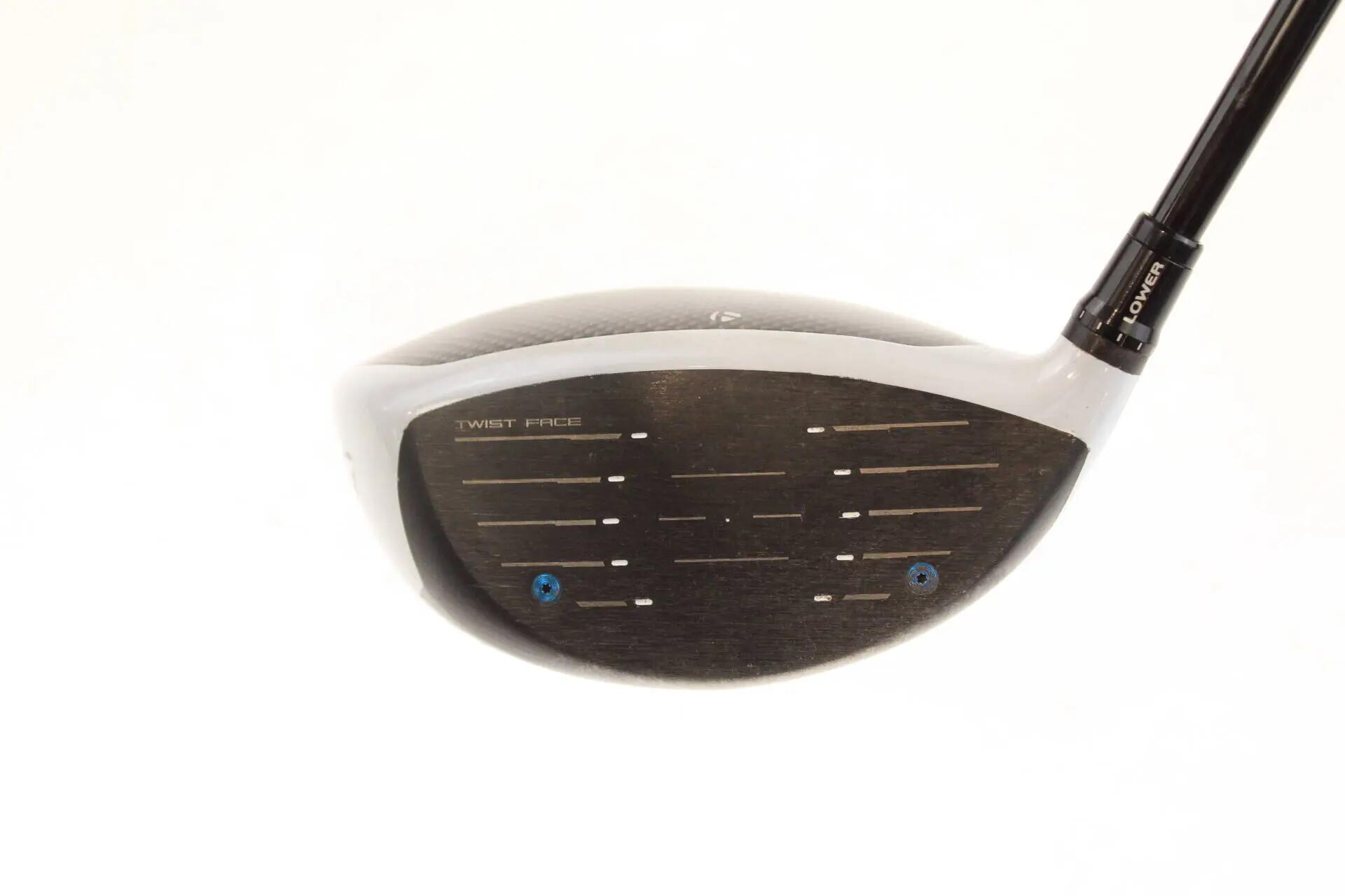 Seconde vie - TaylorMade SIM RH 10.5-deg Driver - Good 2/5