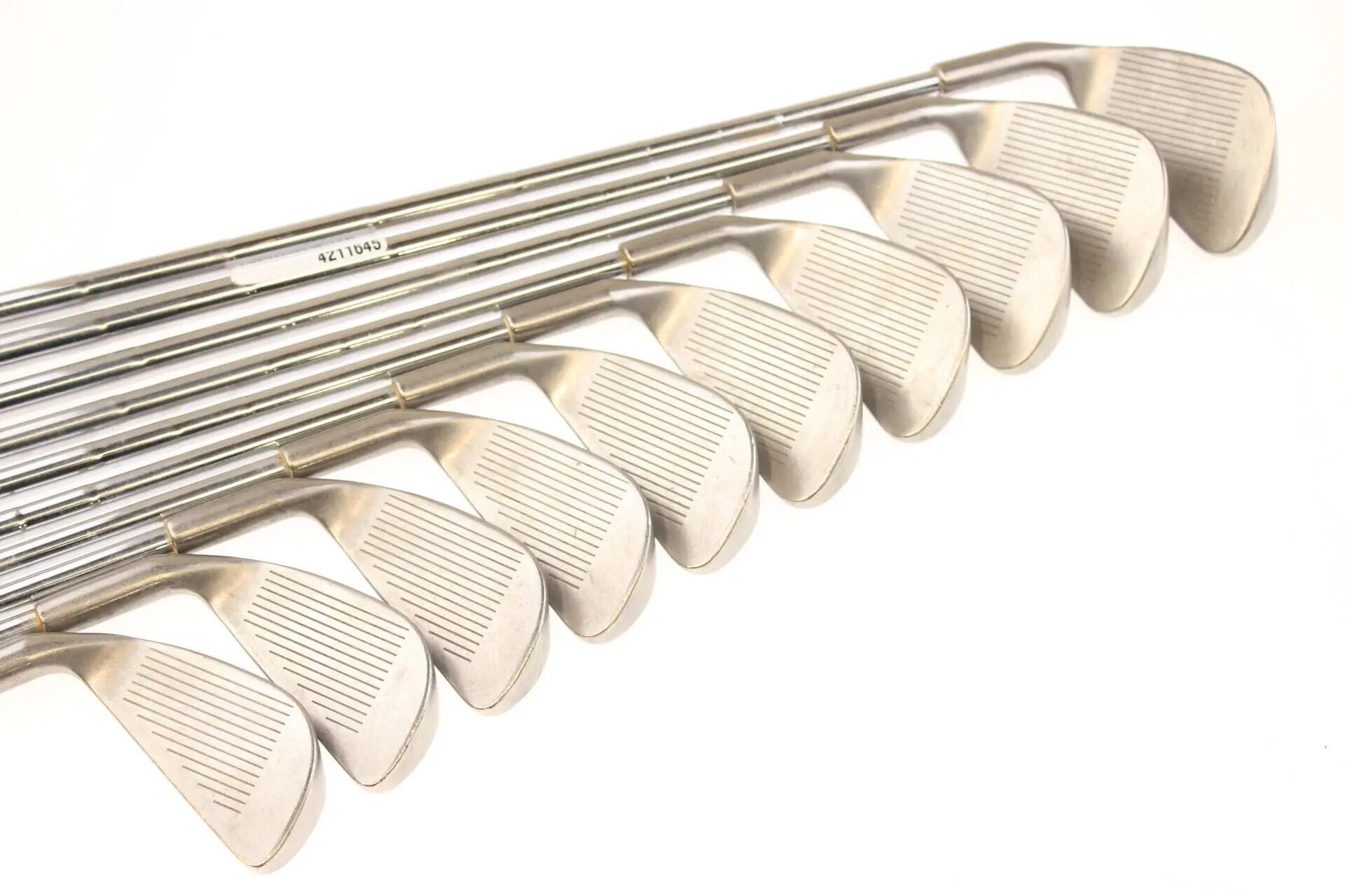 Seconde vie - Ping EYE RH 2-PW-SW Iron Set - Sufficient 2/6