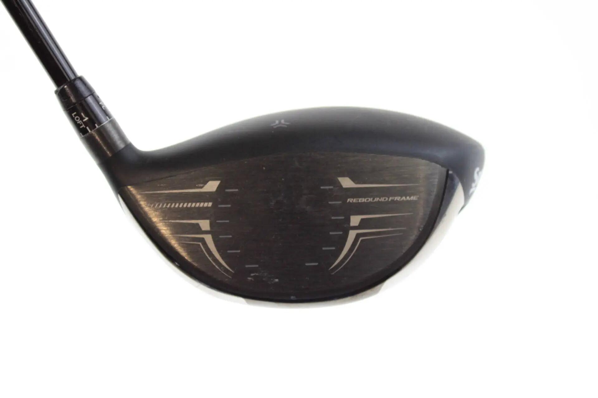Seconde vie - Srixon ZX7 MK II LH 10.5-deg Driver - Good 2/5