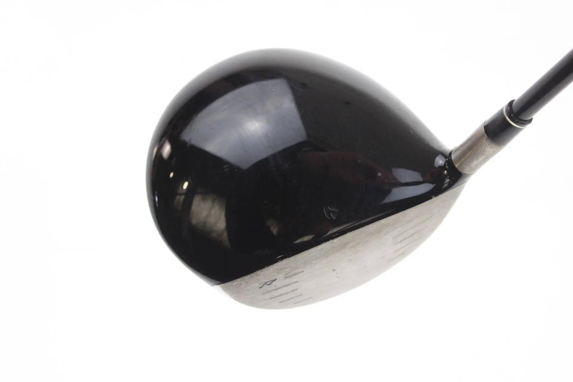 Seconde vie - TaylorMade r7 DRAW RH 10.5-deg Driver - Sufficient 3/6