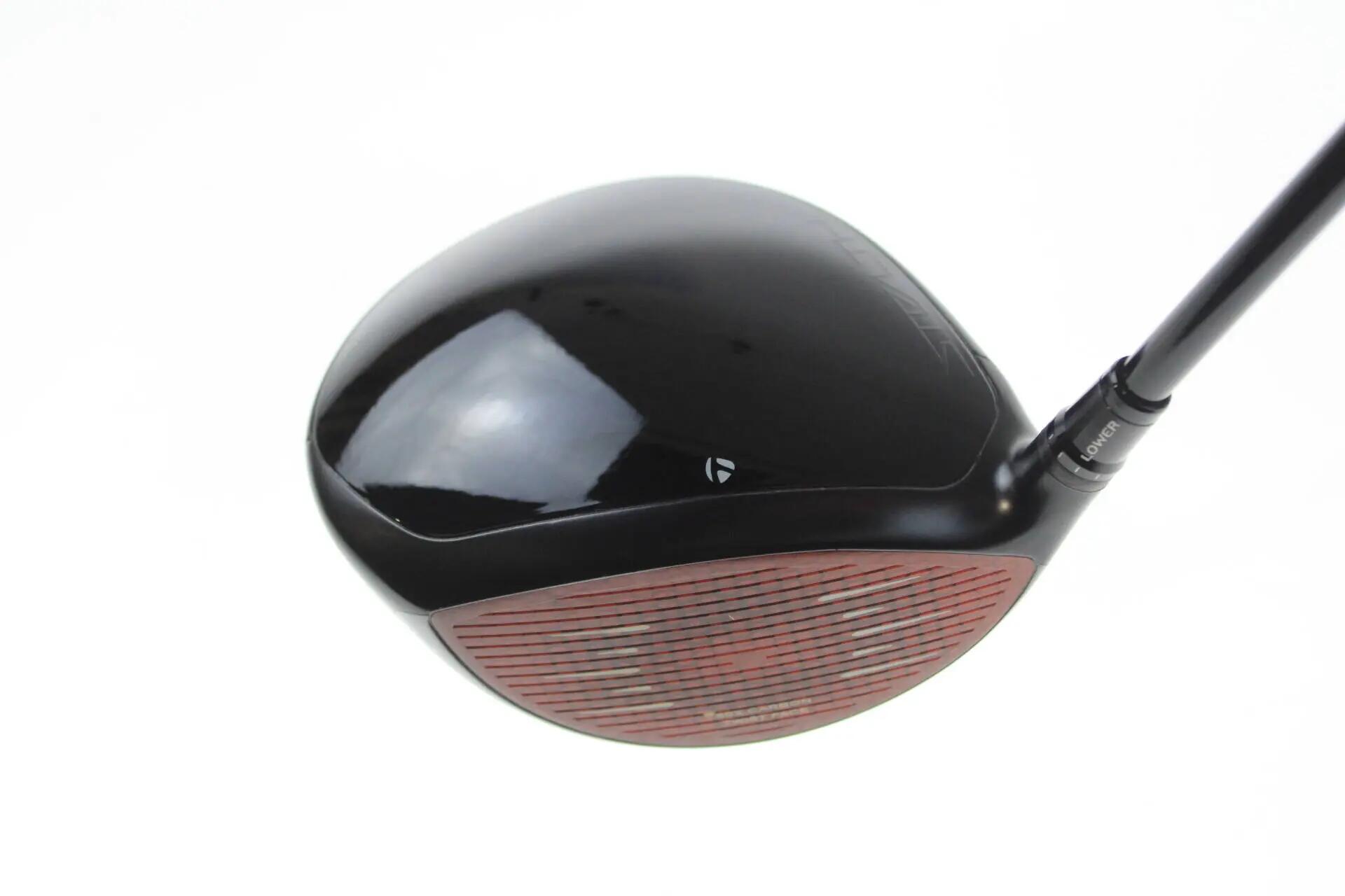 Seconde vie - TaylorMade Stealth 2 Plus+ RH 8-deg Driver - Good 3/5