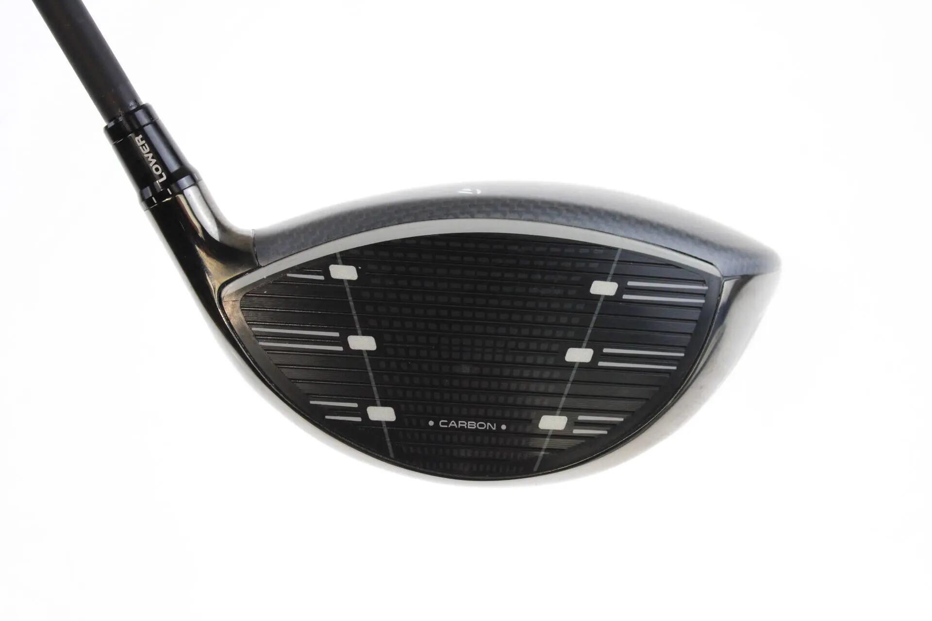 Seconde vie - TaylorMade Qi35 LS LH 10.5-deg Driver - Very good 2/5