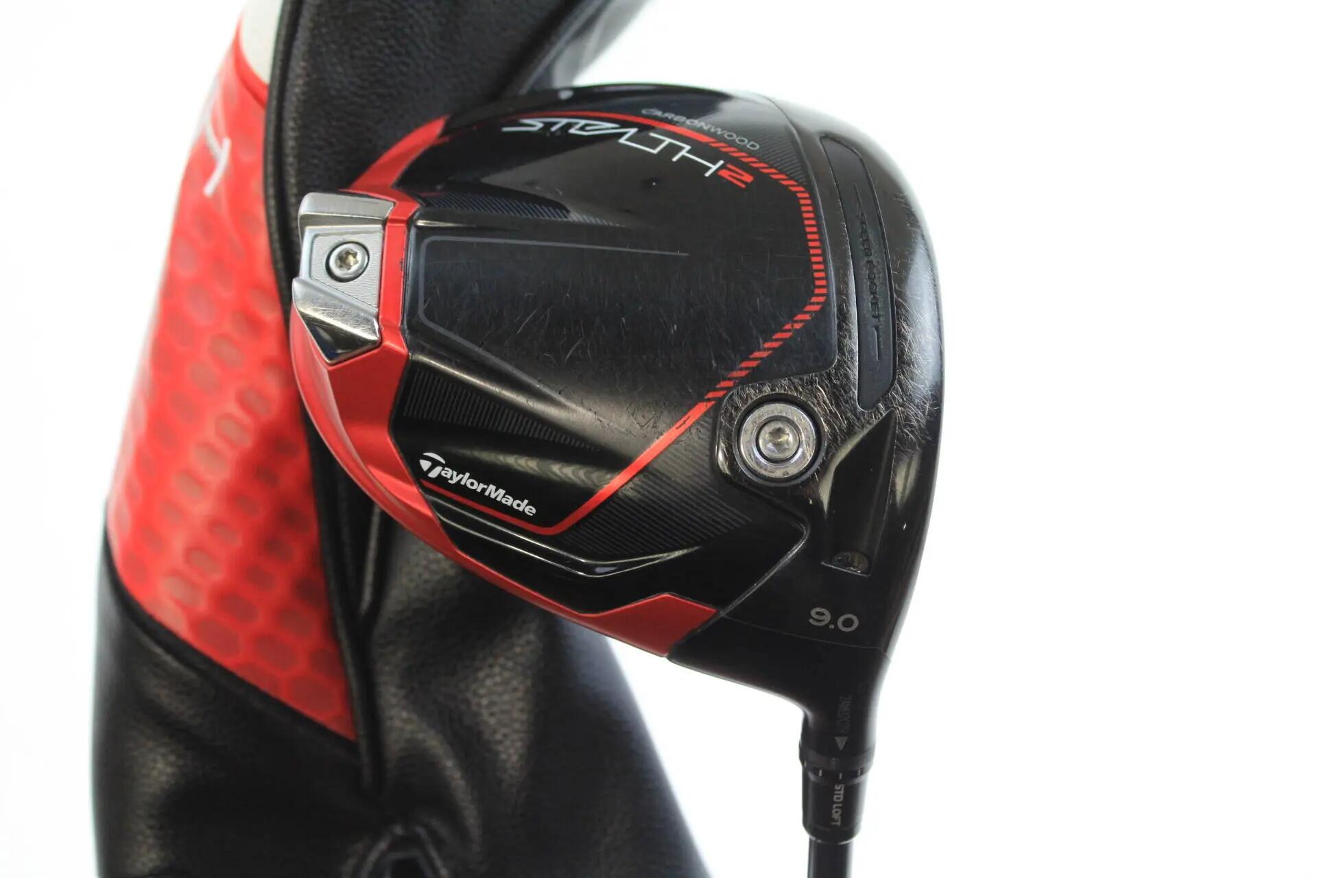 TAYLORMADE picture