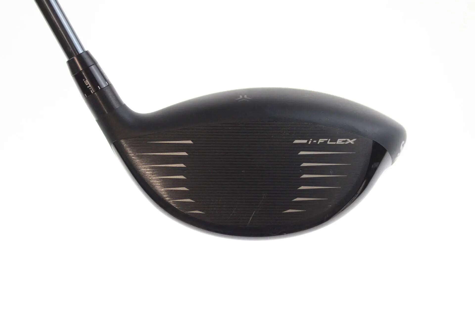 Seconde vie - Srixon ZXi LS LH 9-deg Driver - Very good 2/5
