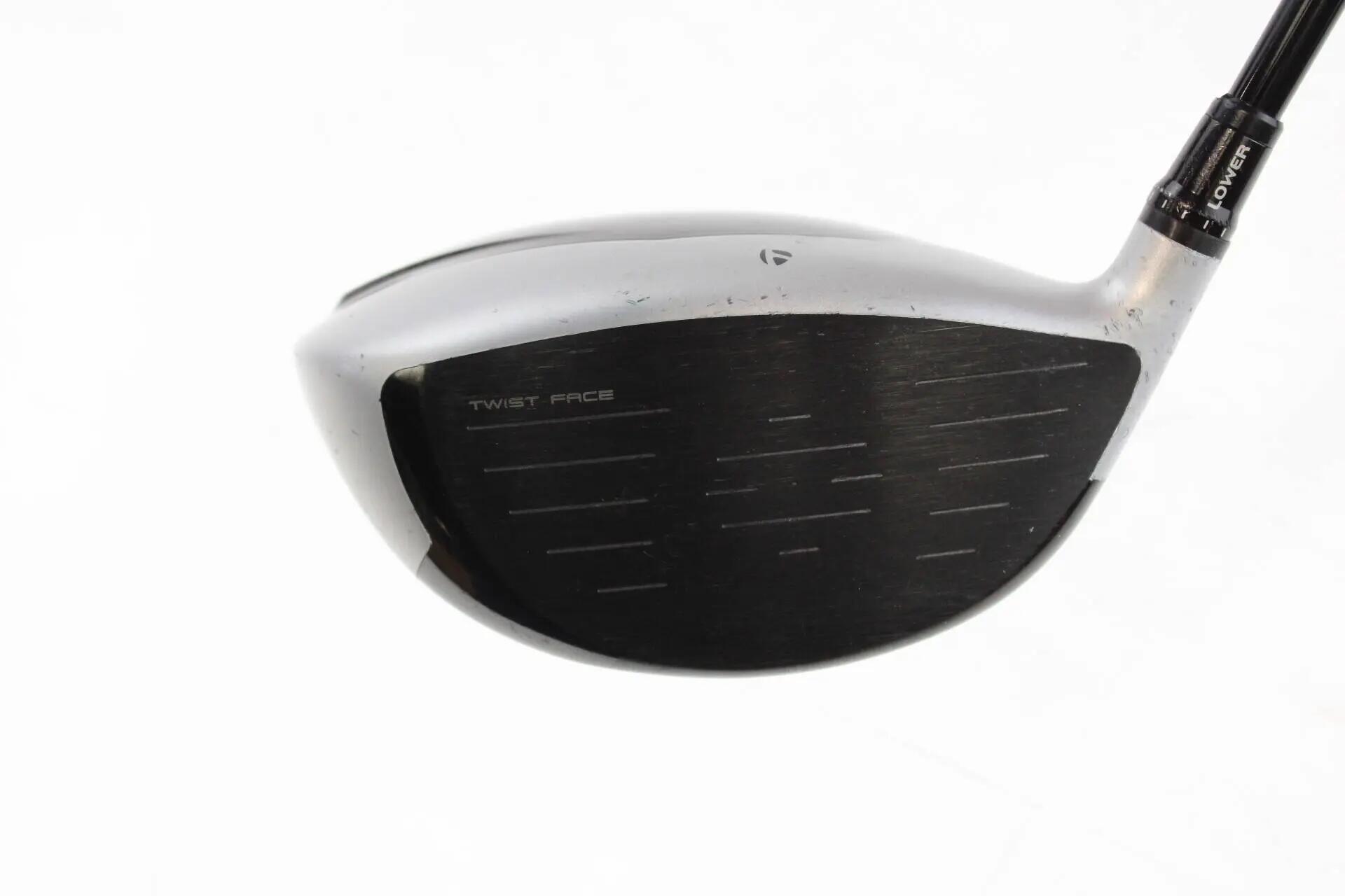 Seconde vie - TaylorMade M4 RH 9.5-deg Driver - Good 2/5