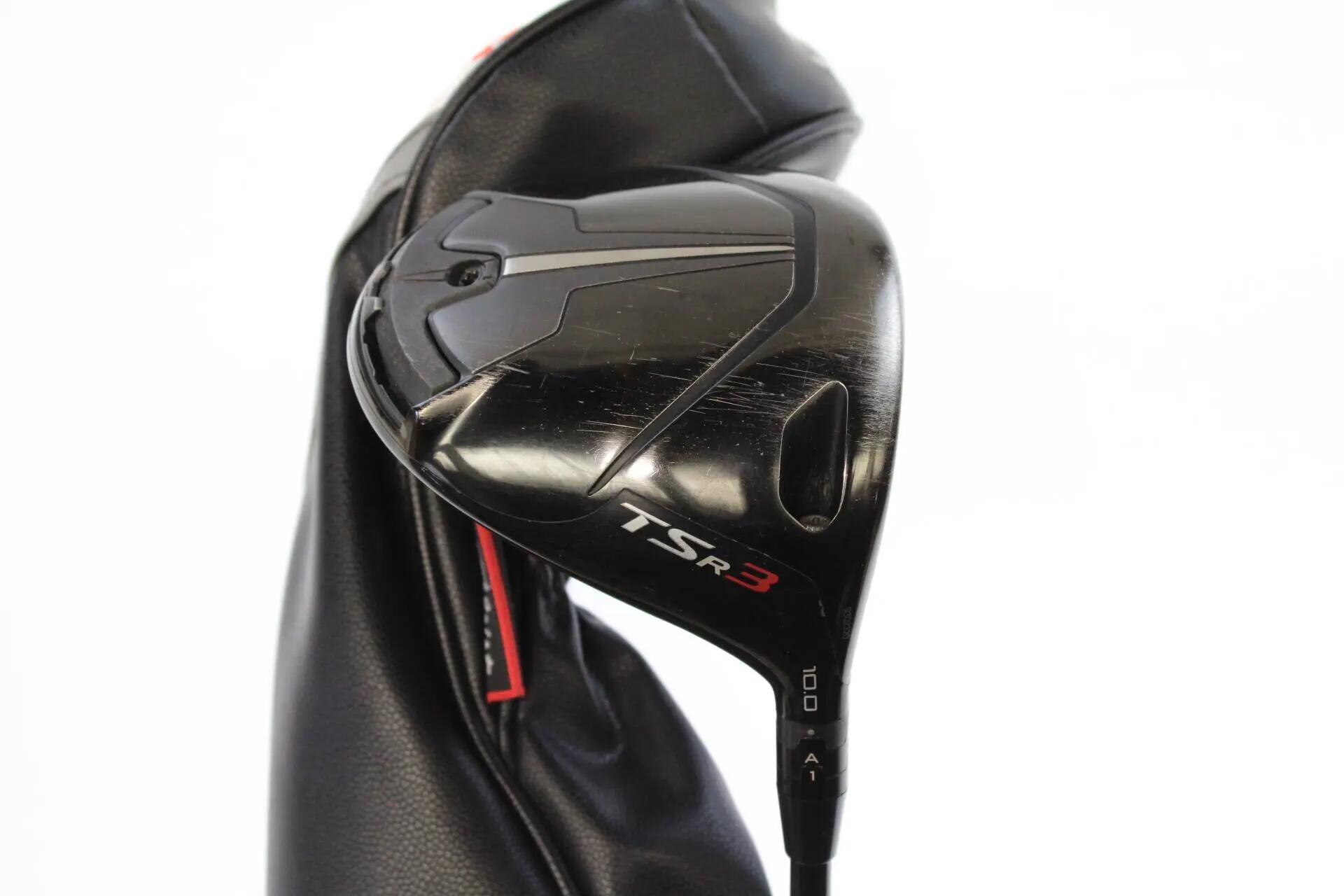 TITLEIST picture