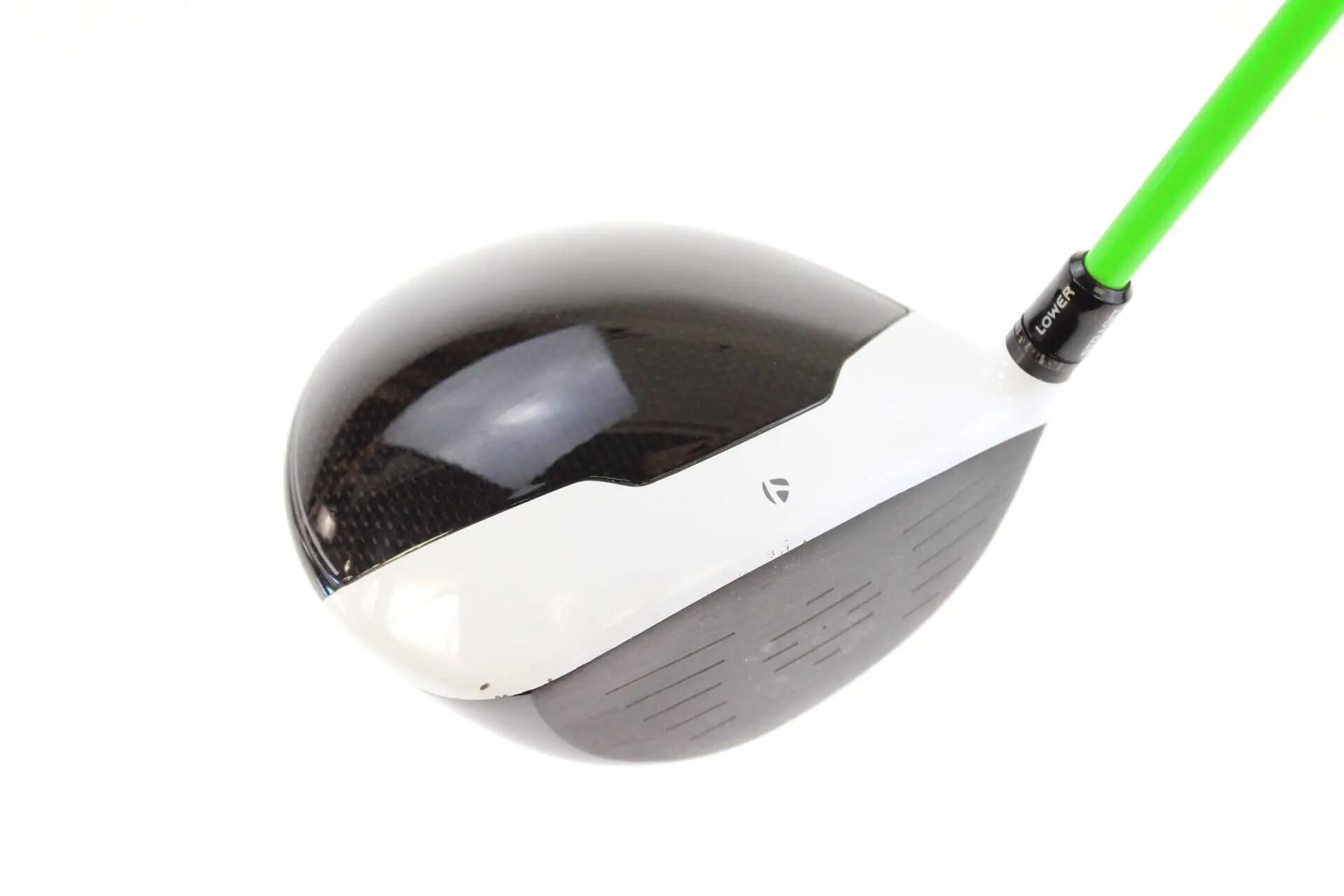 Seconde vie - TaylorMade M1 460 2017 RH 10.5-deg Driver - Sufficient 3/5