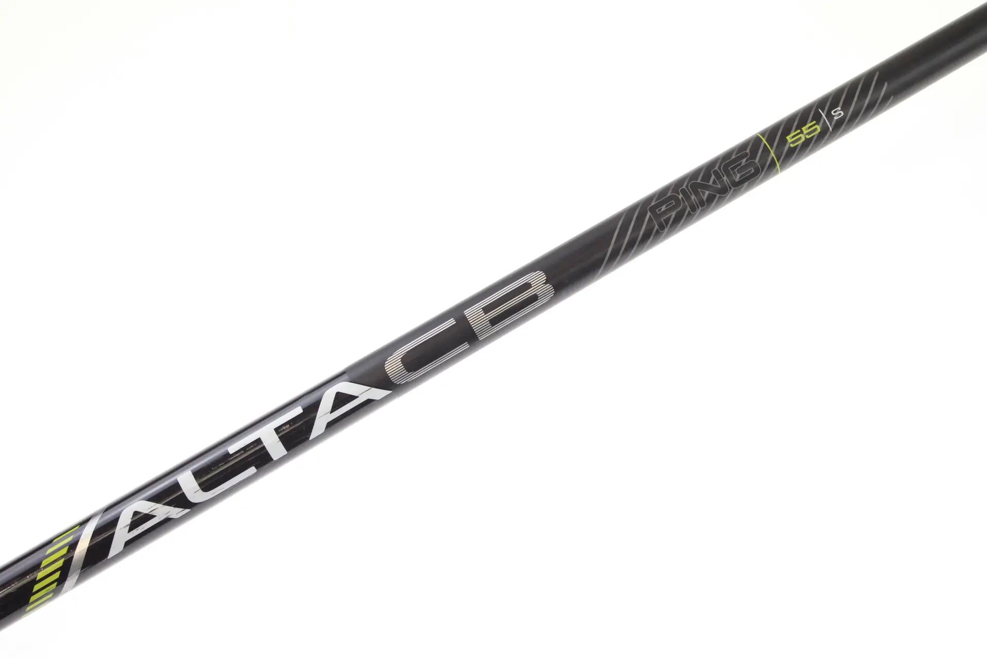 Seconde vie - Ping G430 LST RH 9-deg Driver - Sufficient 5/6