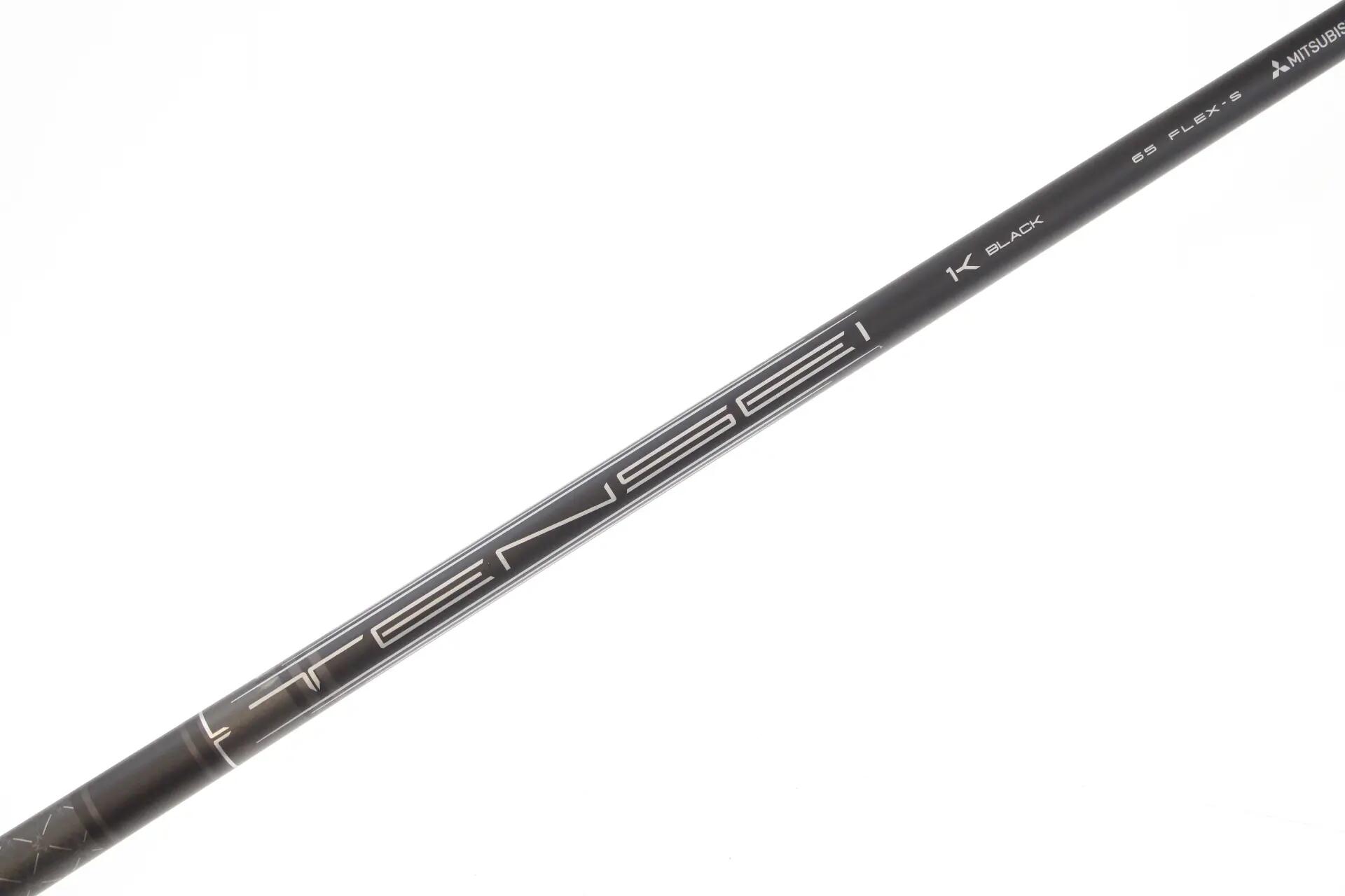Seconde vie - Callaway Elyte Triple Diamond RH 9-deg Driver - Very good 4/6