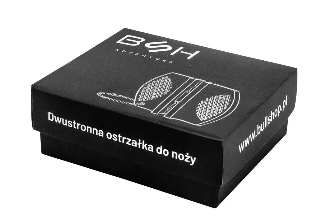 Ostrzałka dwustronna 7/7