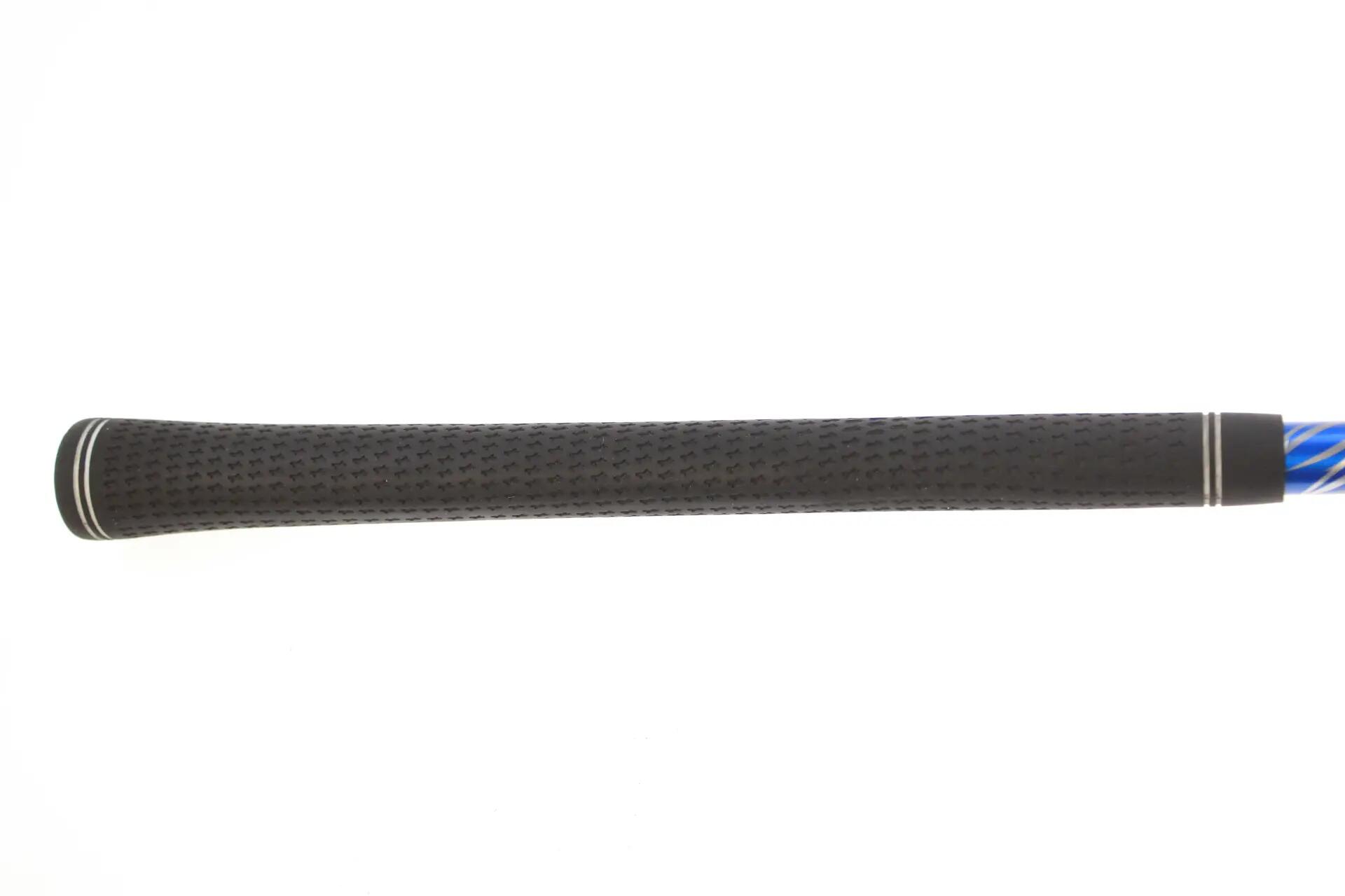 Seconde vie - Cobra King Radspeed RH 9-deg Driver - Sufficient 6/6