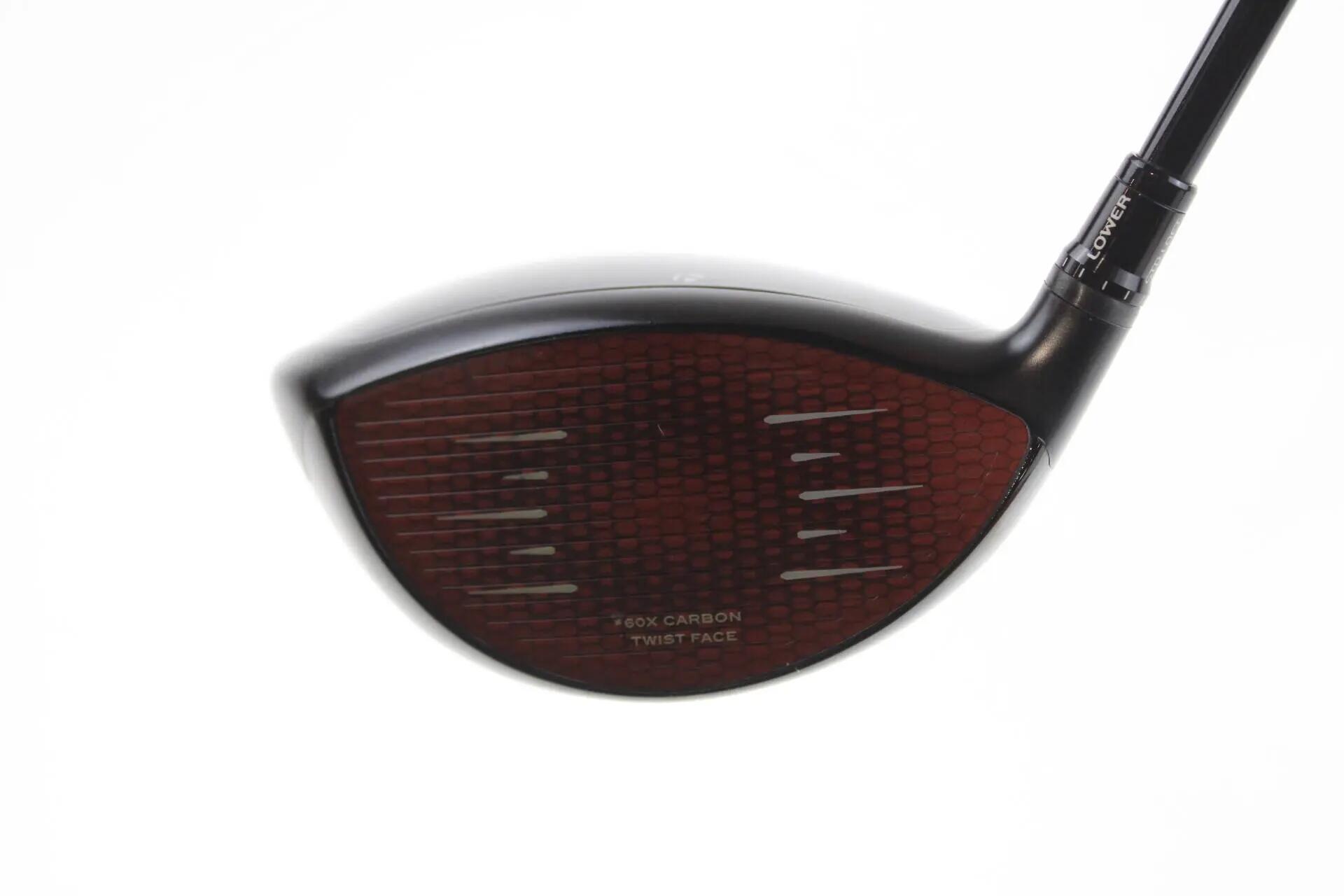 Seconde vie - TaylorMade Stealth 2 Plus+ RH 8-deg Driver - Good 2/5