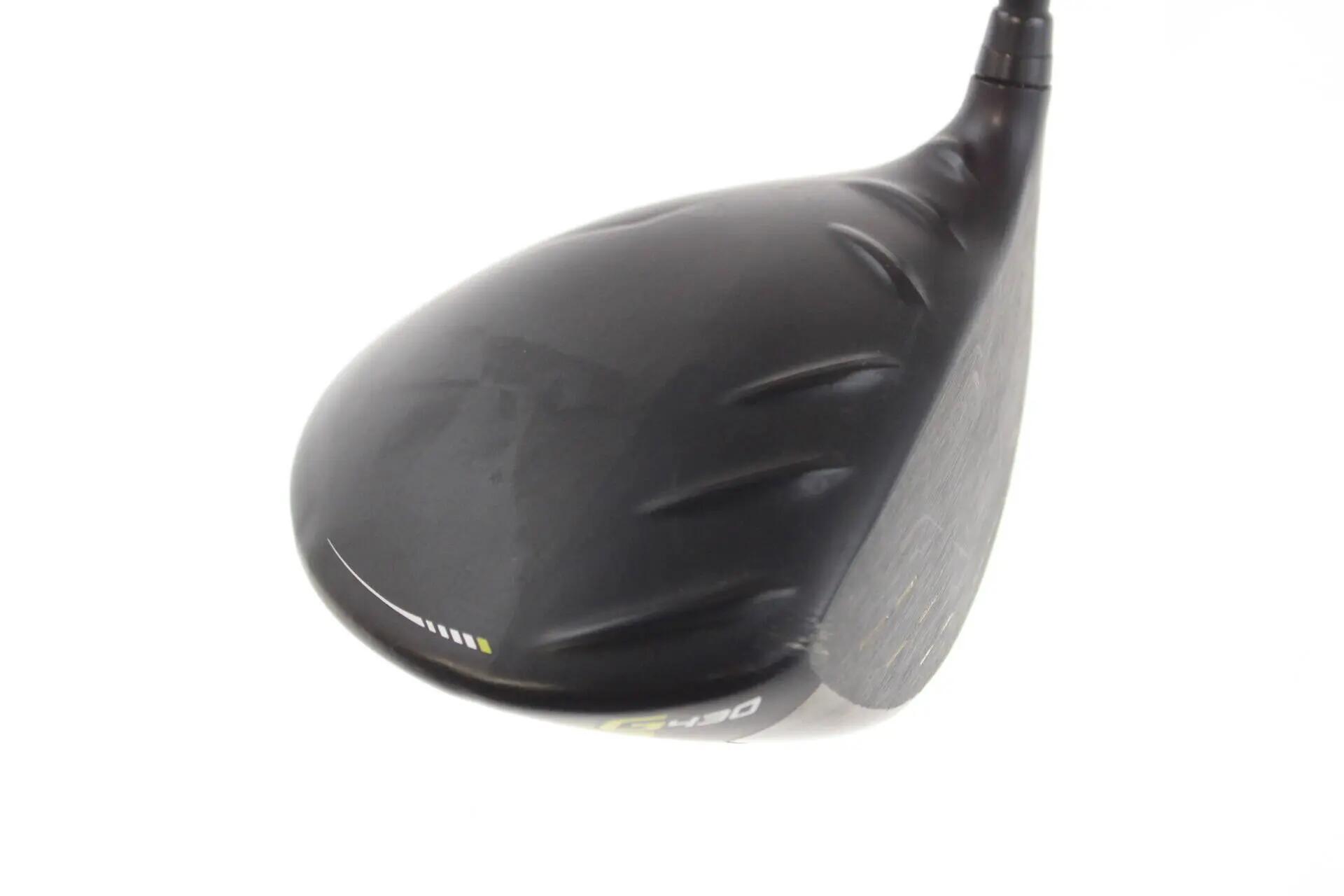 Seconde vie - Ping G430 LST RH 9-deg Driver - Sufficient 4/6