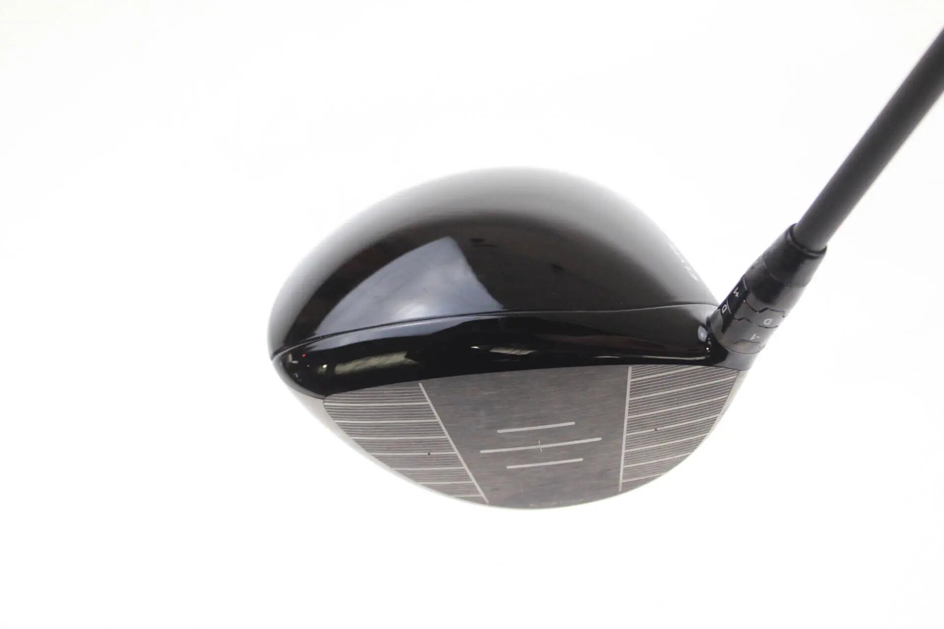Seconde vie - Callaway Elyte Triple Diamond RH 9-deg Driver - Very good 3/6
