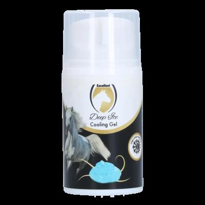Excellent Horse Deep Ice Cooling Gel 50 ml
