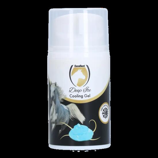 Excellent Horse Deep Ice Cooling Gel 50 ml