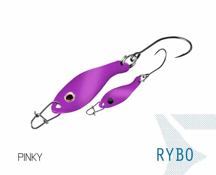 Ondulante RYBO 4/7