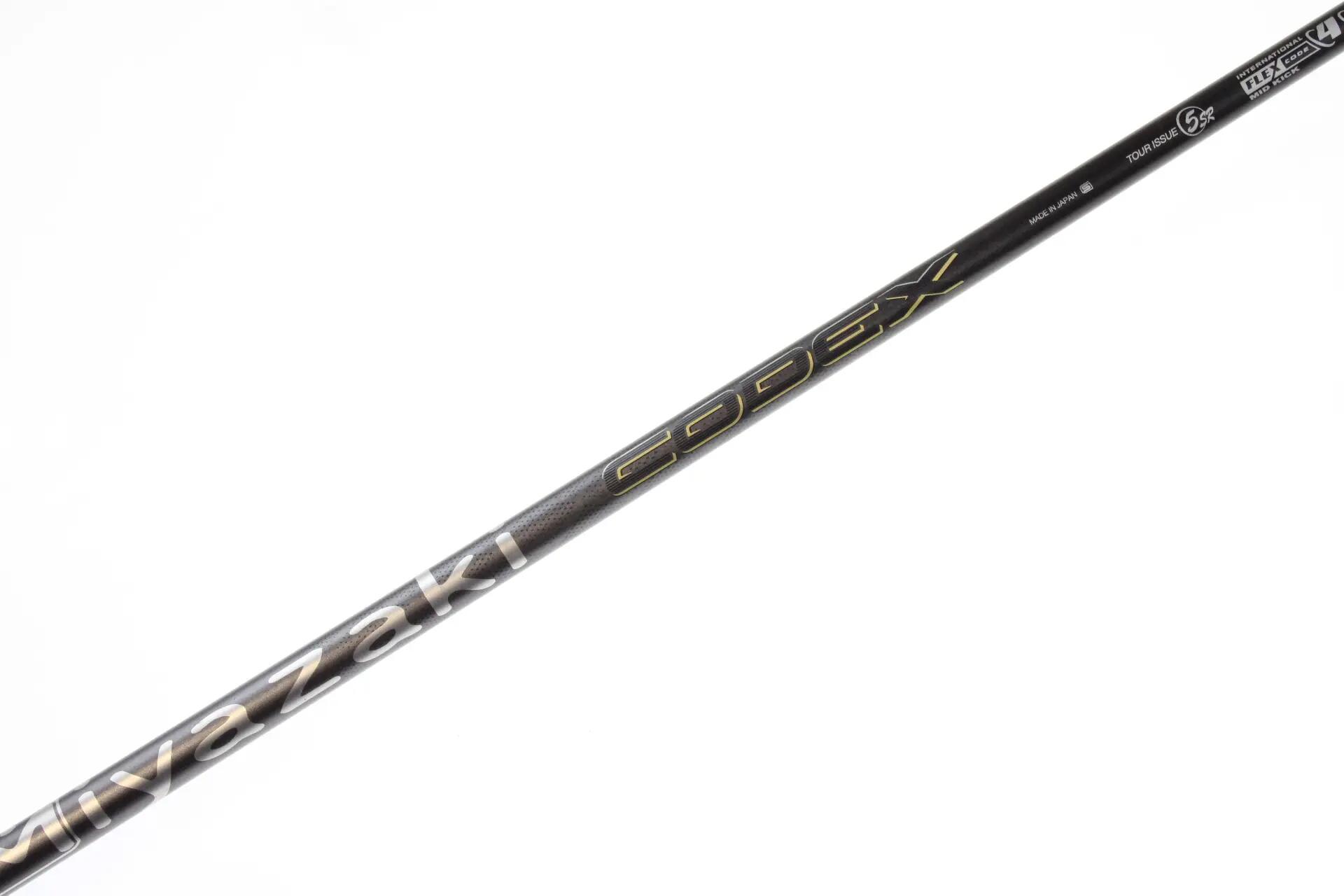 Seconde vie - Srixon ZXi LS RH 9-deg Driver - Good 4/5
