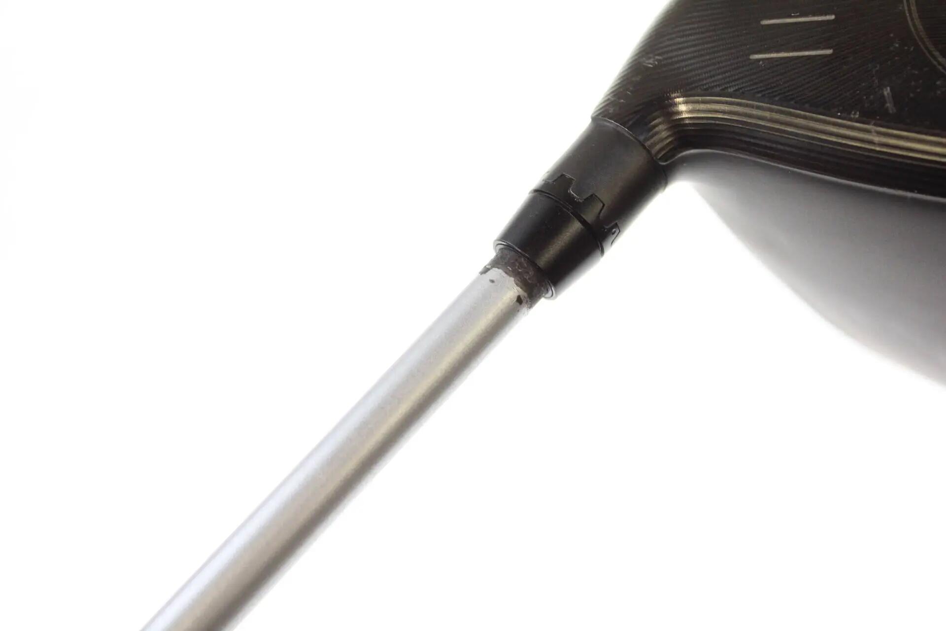 Seconde vie - Cobra King Radspeed RH 9-deg Driver - Sufficient 5/6