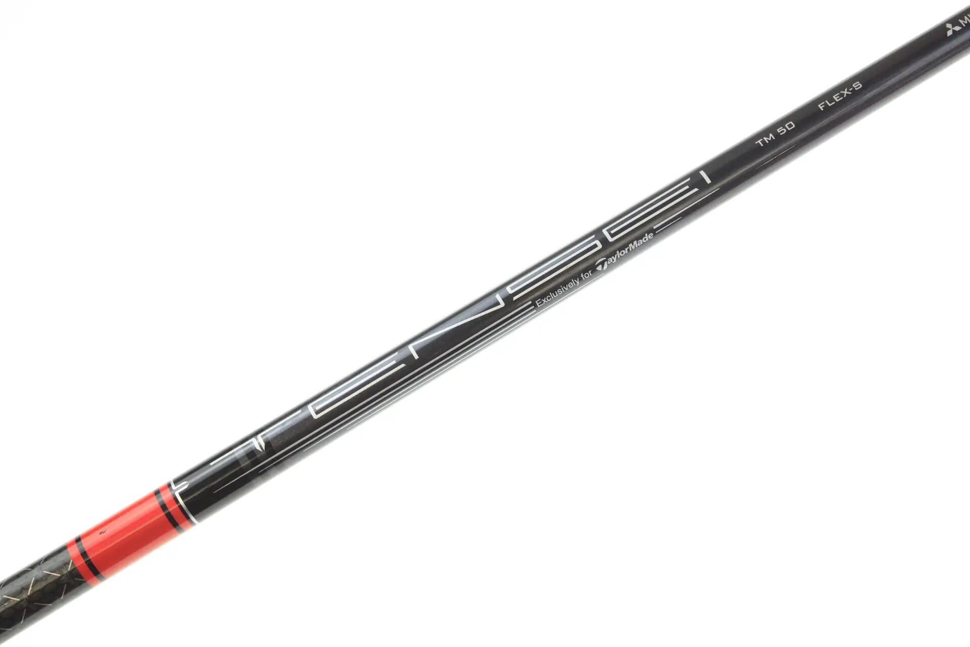 Seconde vie - TaylorMade Stealth 2 RH 9-deg Driver - Sufficient 4/5