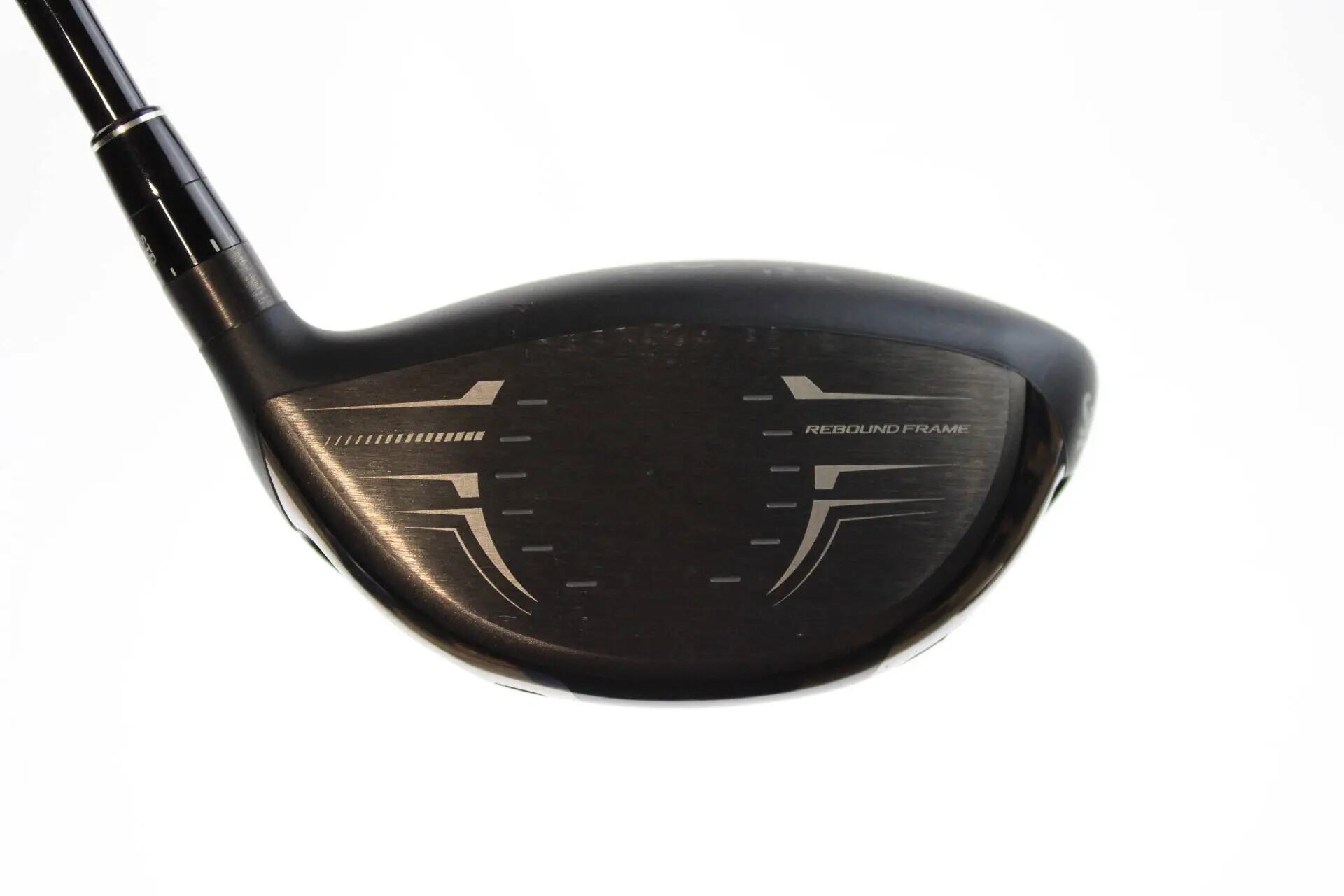 Seconde vie - Srixon ZX7 MK II LH 10.5-deg Driver - Very good 2/5