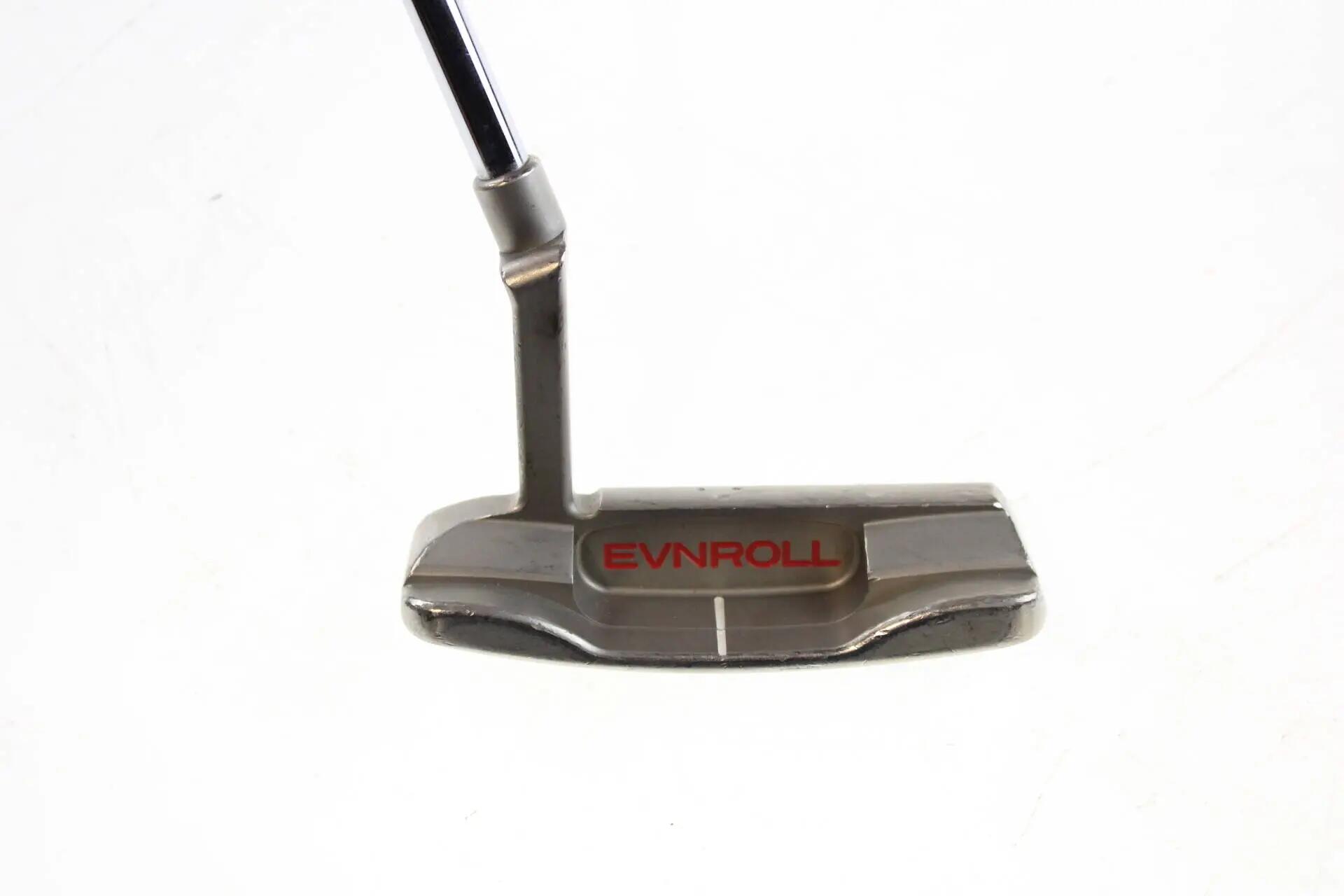 Seconde vie - Evnroll ER 1.2 Tour Blade RH Putter - Sufficient 3/5