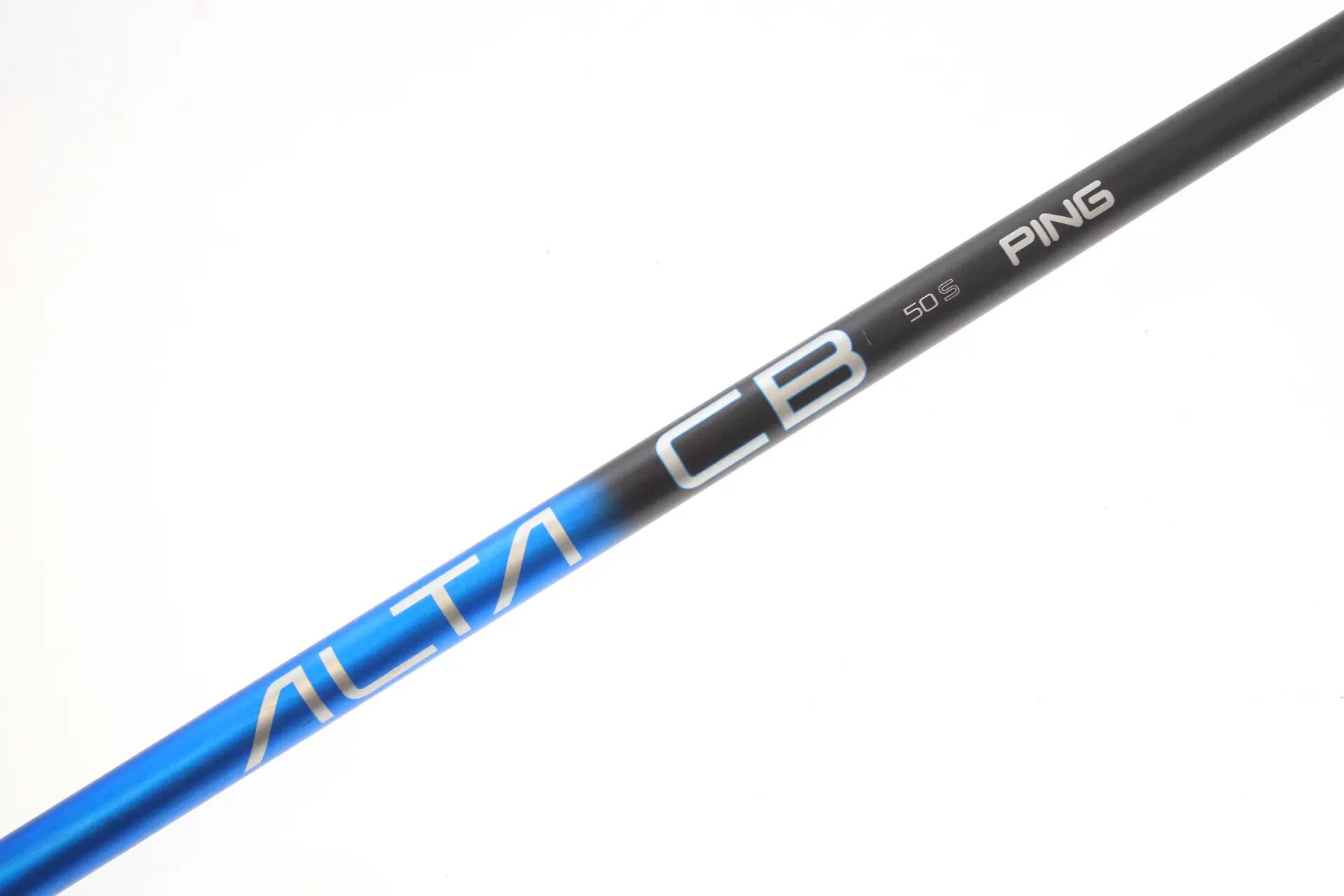 Seconde vie - Ping G440 SFT RH 10.5-deg Driver - Excellent 4/5