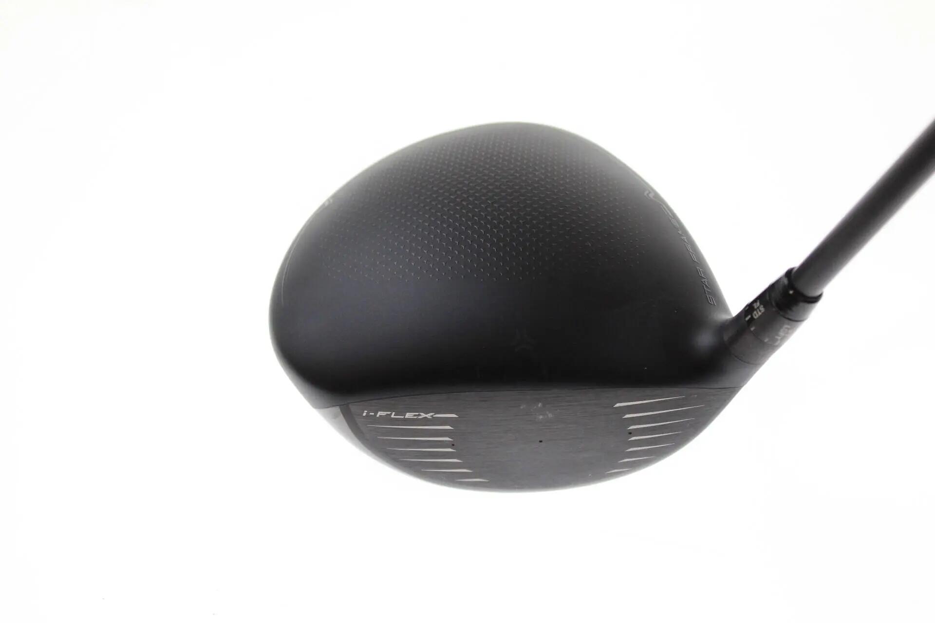 Seconde vie - Srixon ZXi LS RH 9-deg Driver - Good 3/5