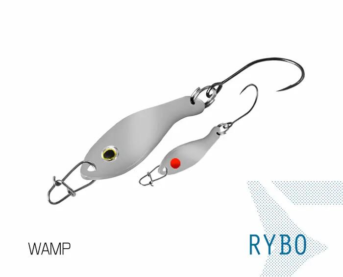 Ondulante RYBO 2/7