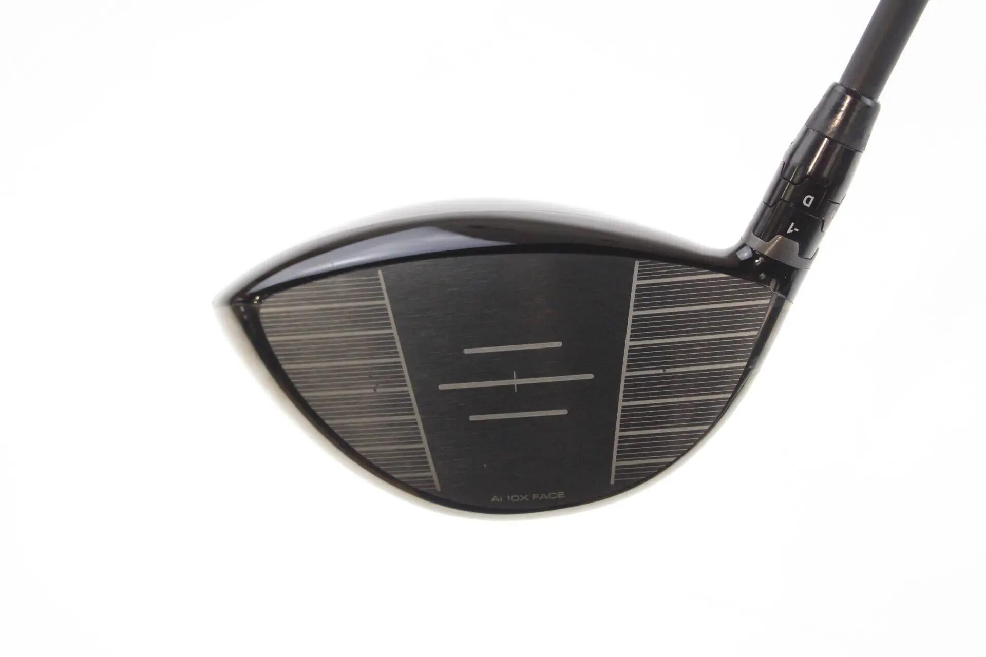 Seconde vie - Callaway Elyte Triple Diamond RH 9-deg Driver - Very good 2/6