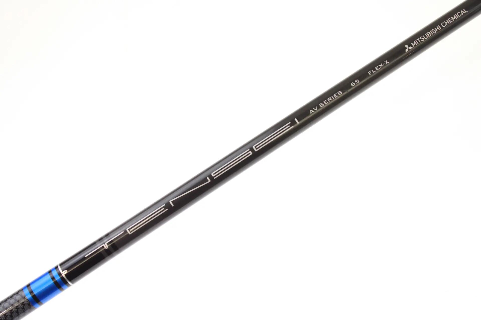 Seconde vie - Callaway Mavrik Max LH 12-deg Driver - Sufficient 4/5