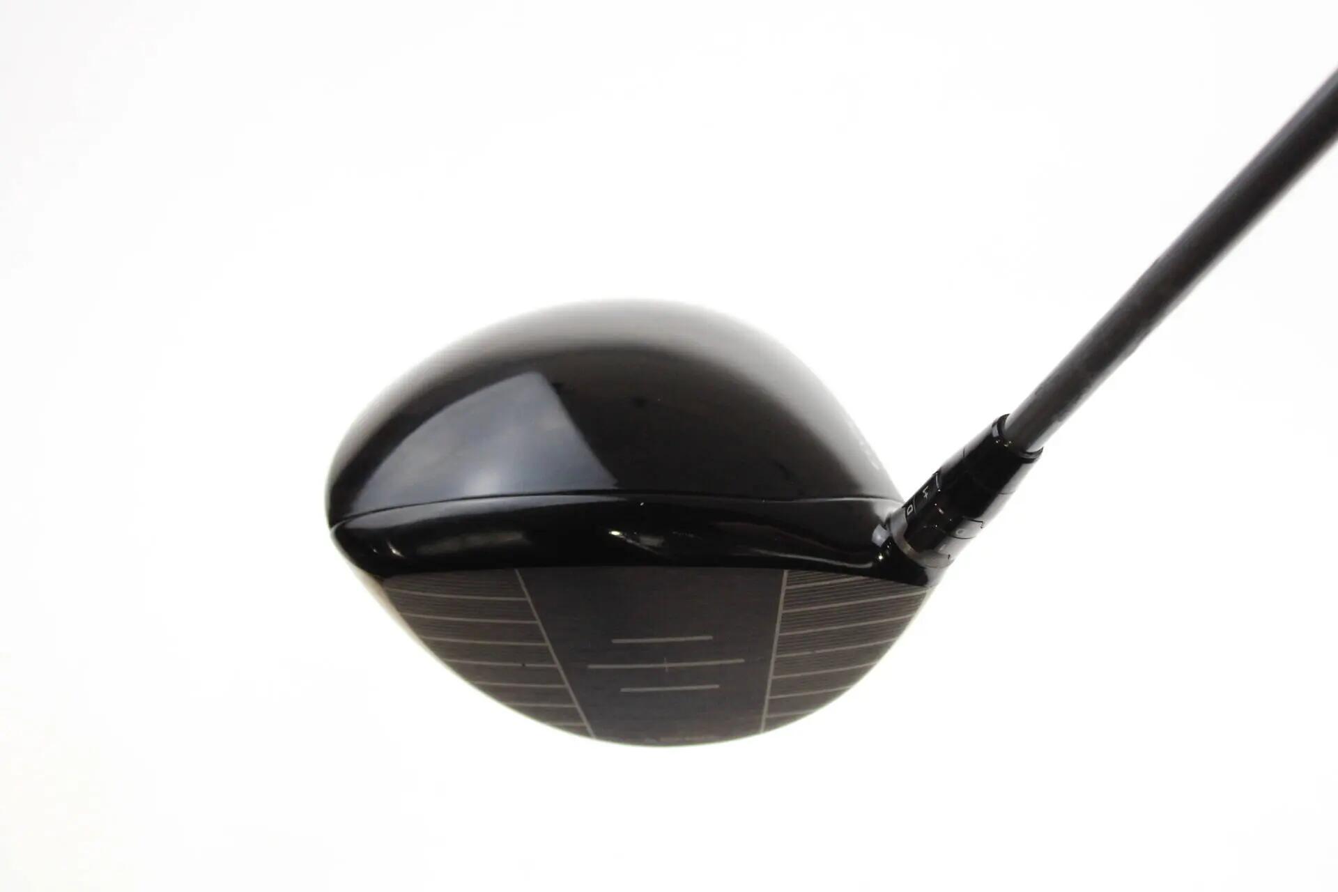Seconde vie - Callaway Elyte Triple Diamond RH 10.5-deg Driver - Very good 3/5