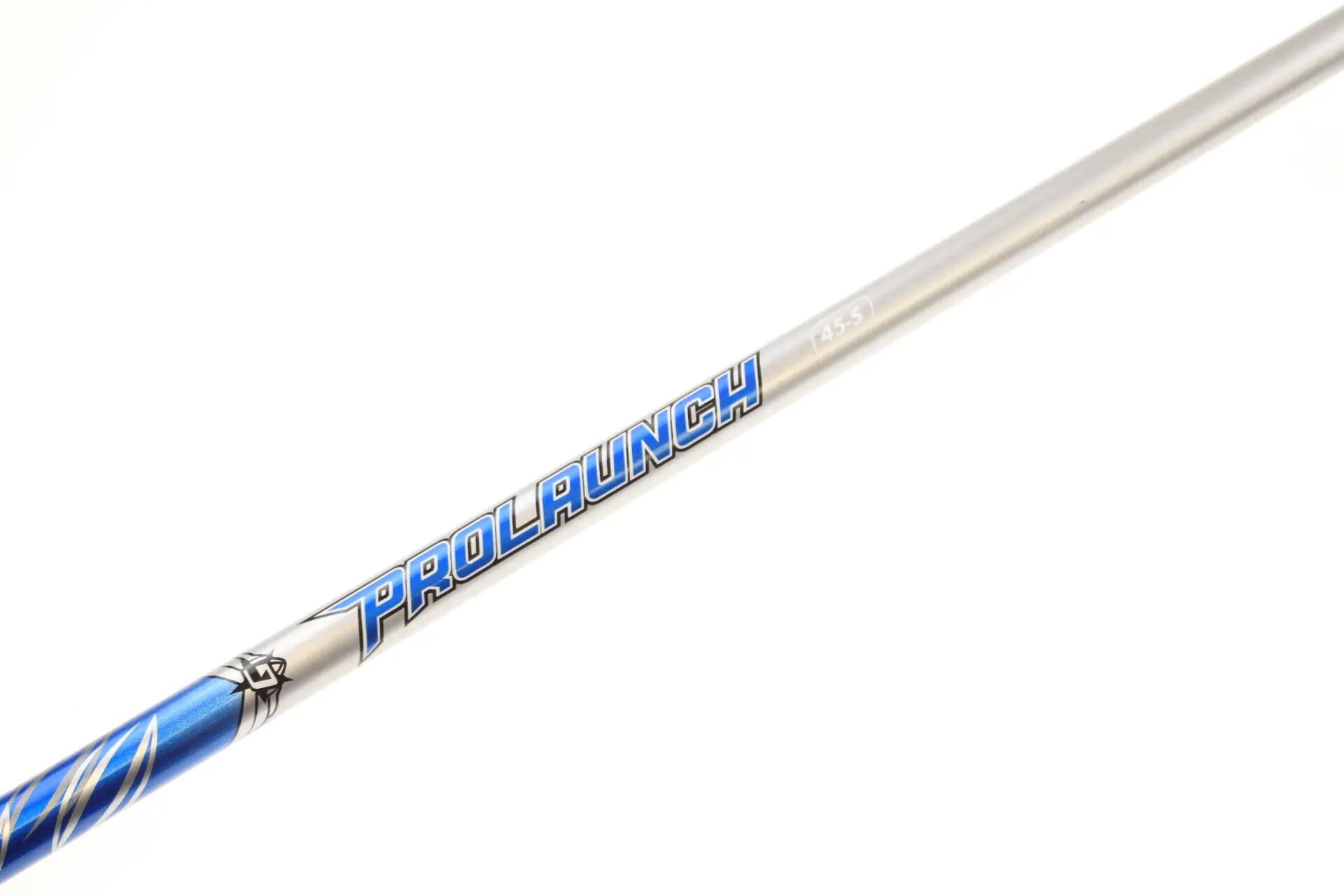 Seconde vie - Cobra King Radspeed RH 9-deg Driver - Sufficient 4/6