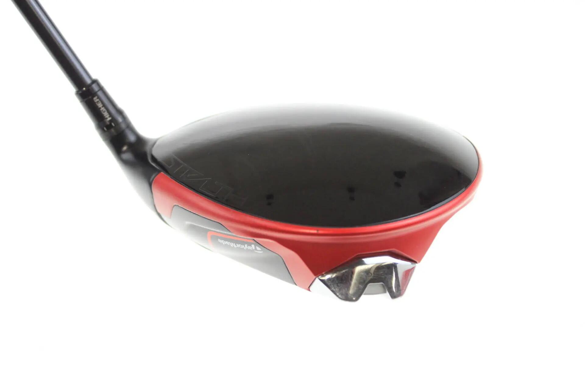 Seconde vie - TaylorMade Stealth 2 RH 9-deg Driver - Sufficient 3/5