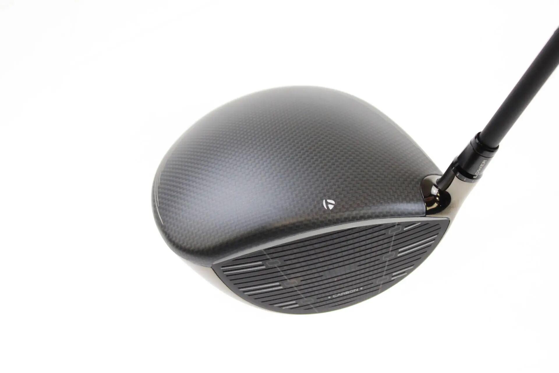 Seconde vie - TaylorMade Qi35 Max Lite RH 12-deg Driver - Excellent 3/5