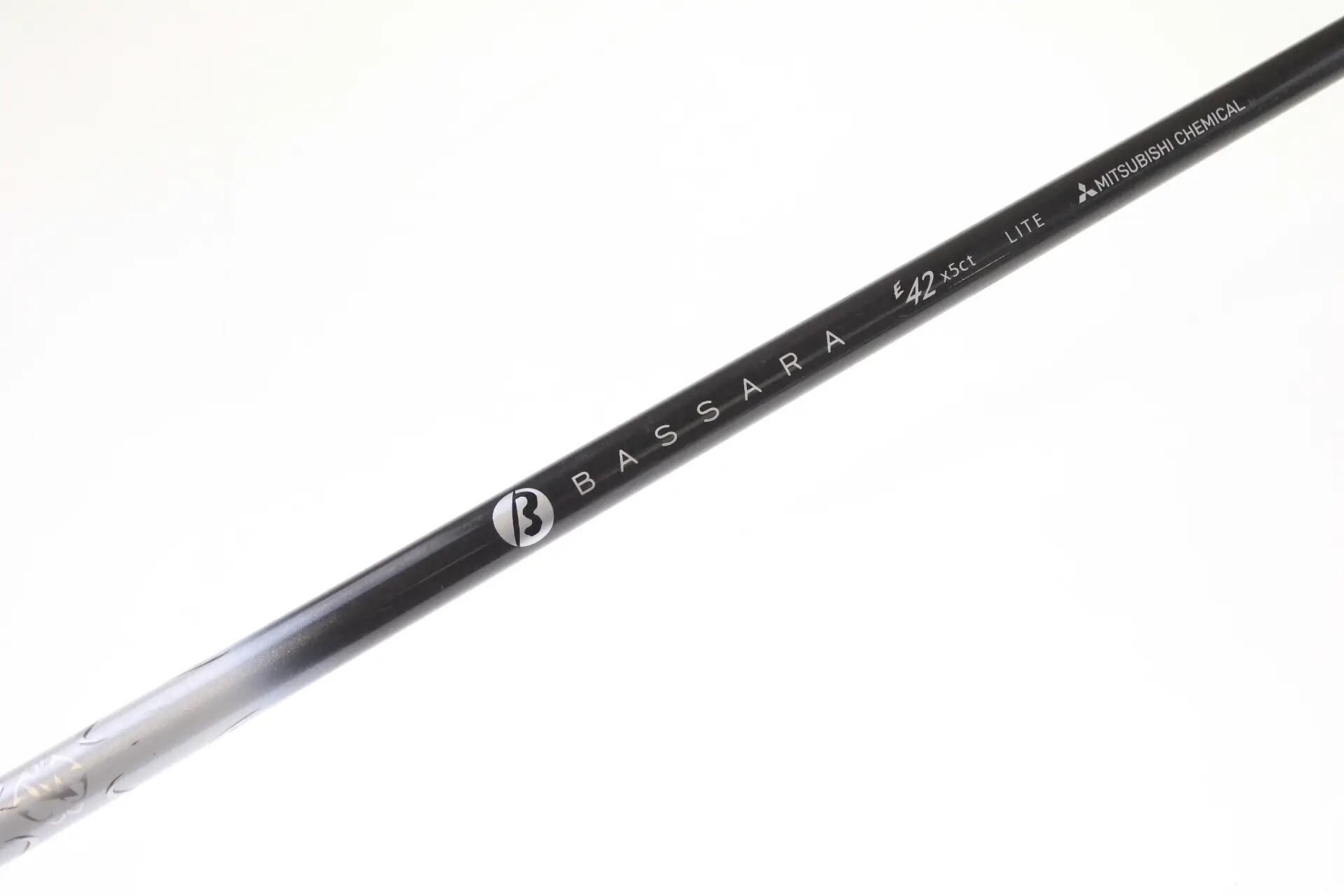 Seconde vie - Cobra LTDx LH 10.5-deg Driver - Good 4/6