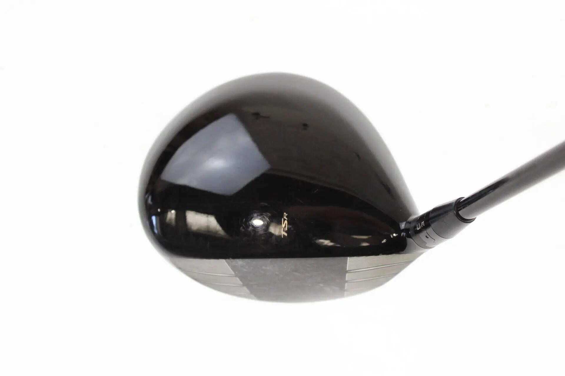 Seconde vie - Titleist TSR3 RH 10.5-deg Driver - Good 3/5