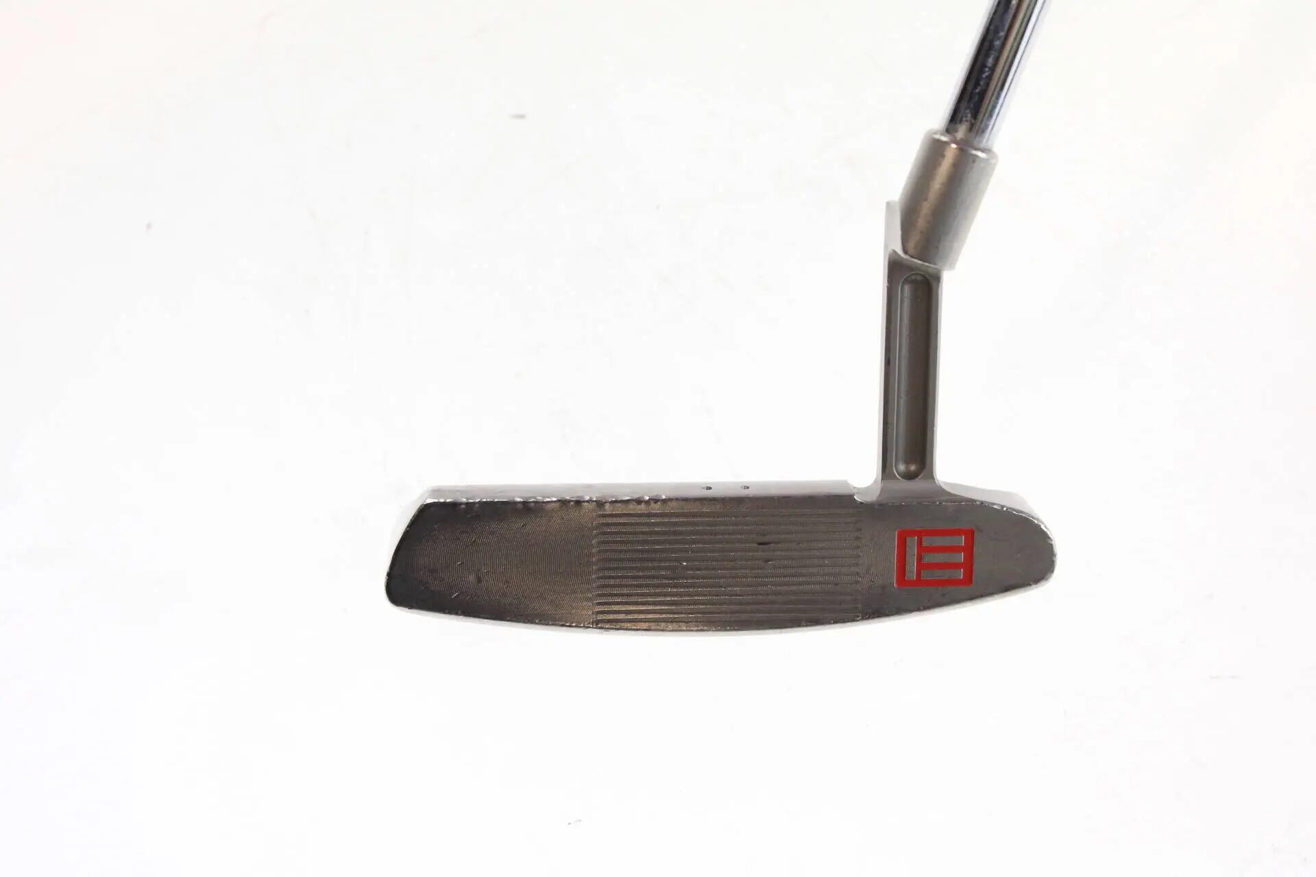 Seconde vie - Evnroll ER 1.2 Tour Blade RH Putter - Sufficient 2/5