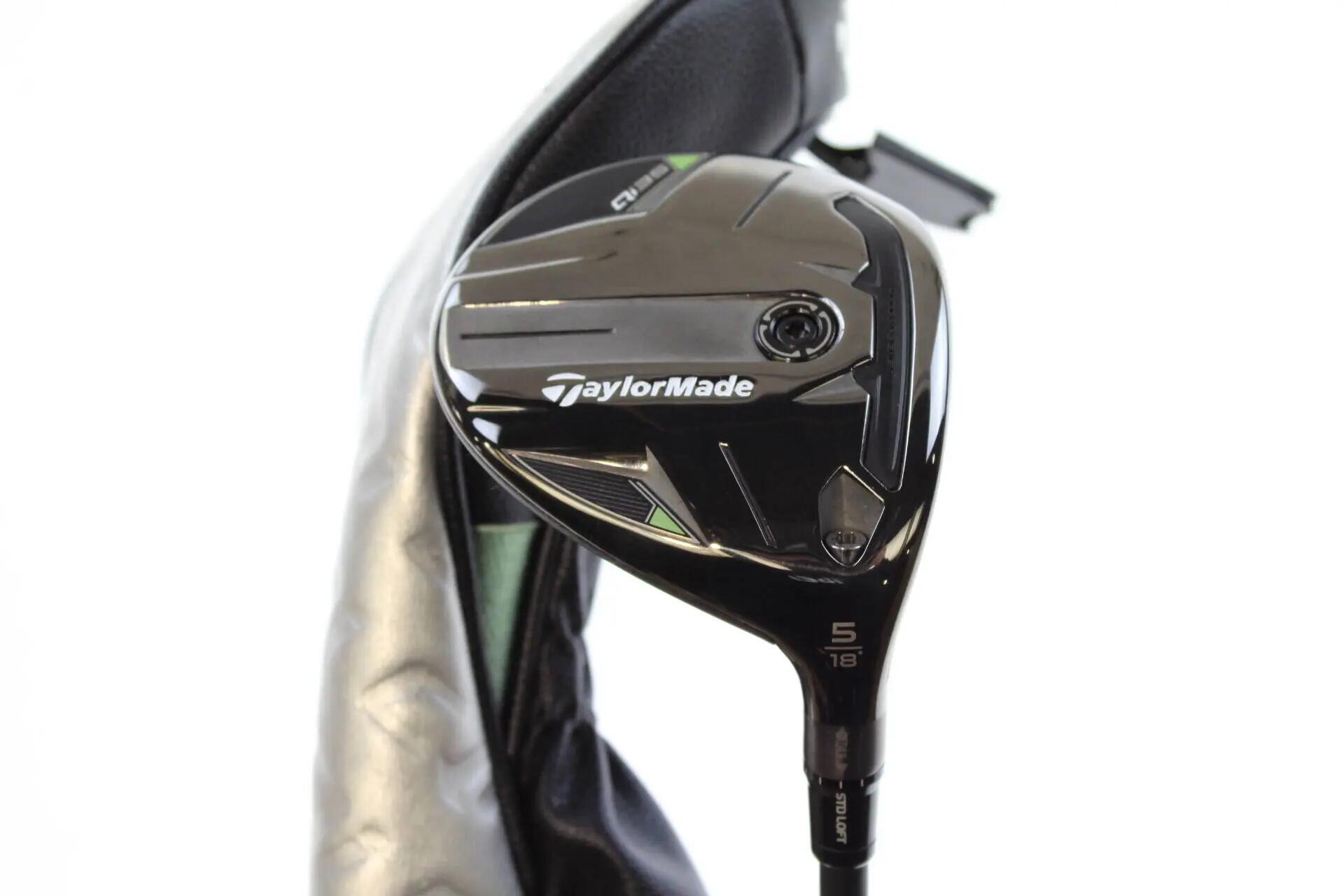 TAYLORMADE picture