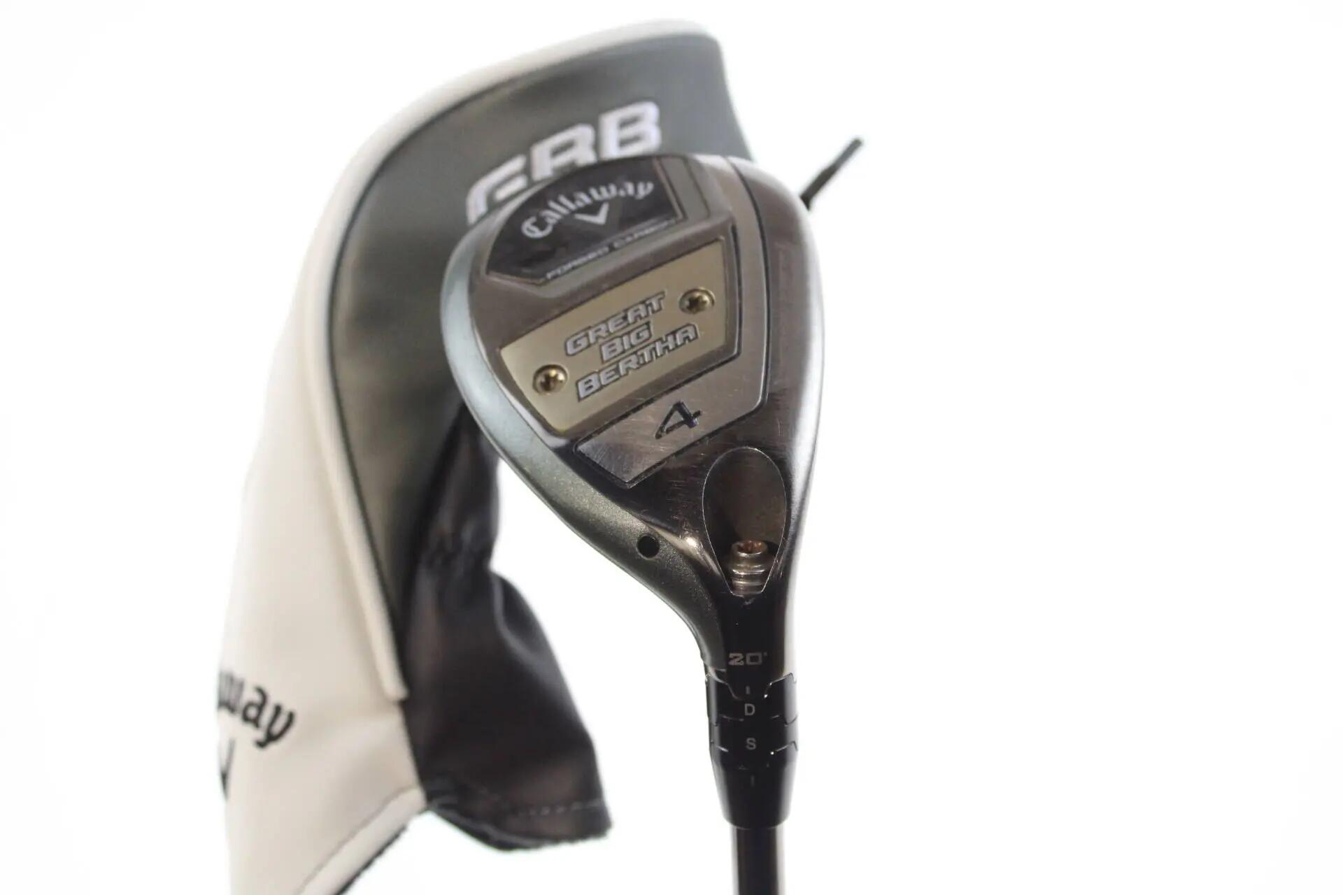 CALLAWAY picture